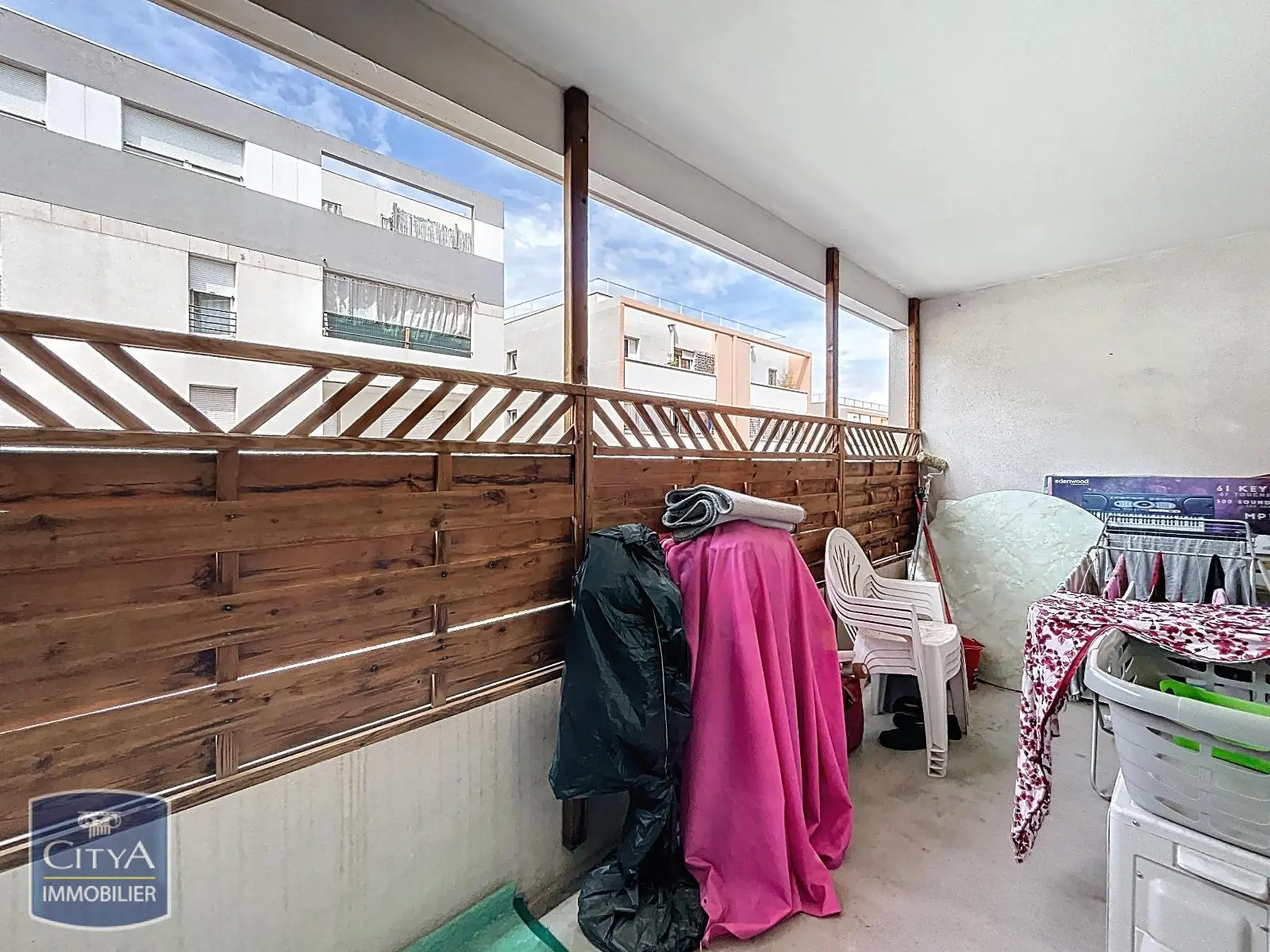 Photo 6 Appartement 2 pièces 49m²