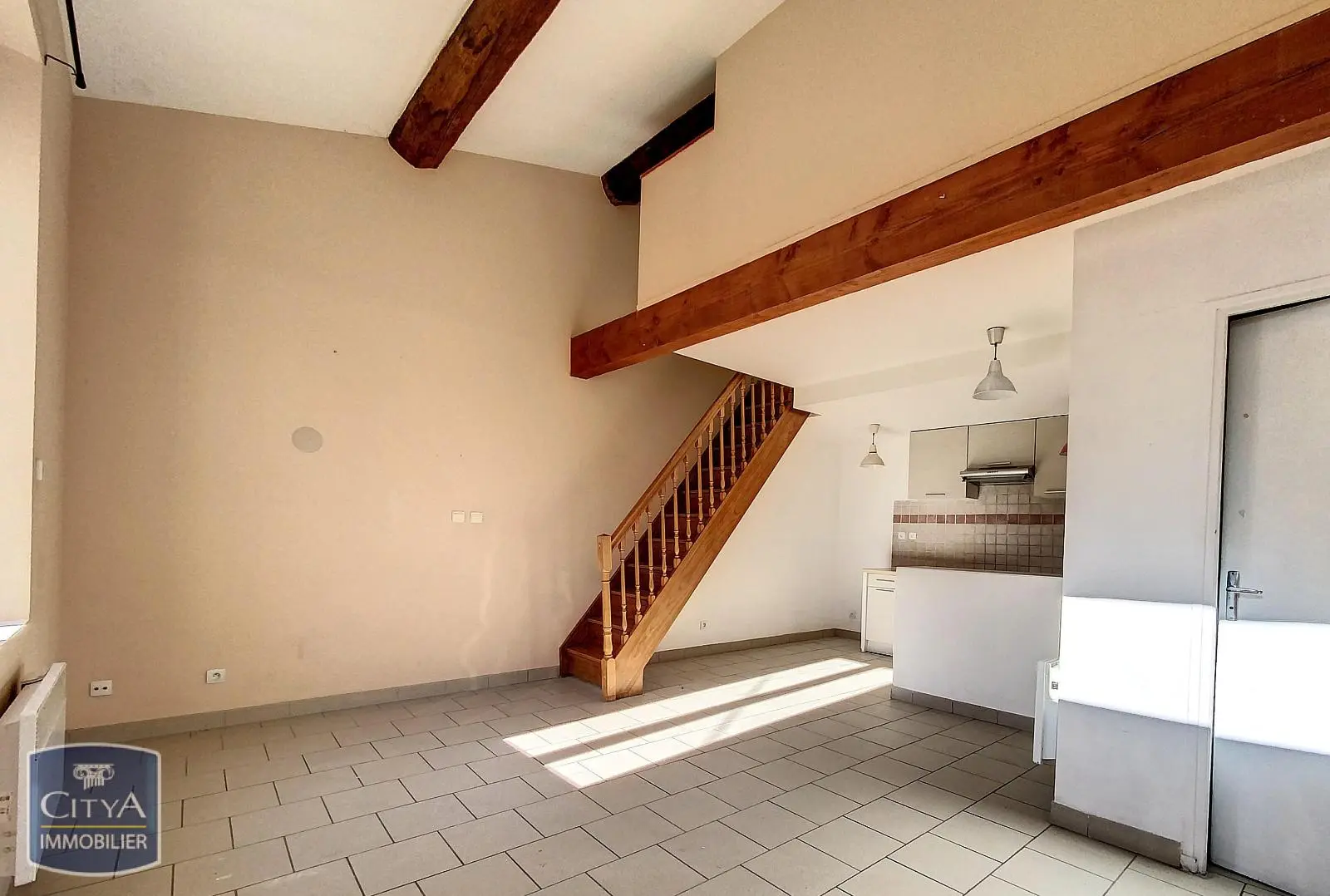 Photo 2 Appartement 2 pièces 39.95m²