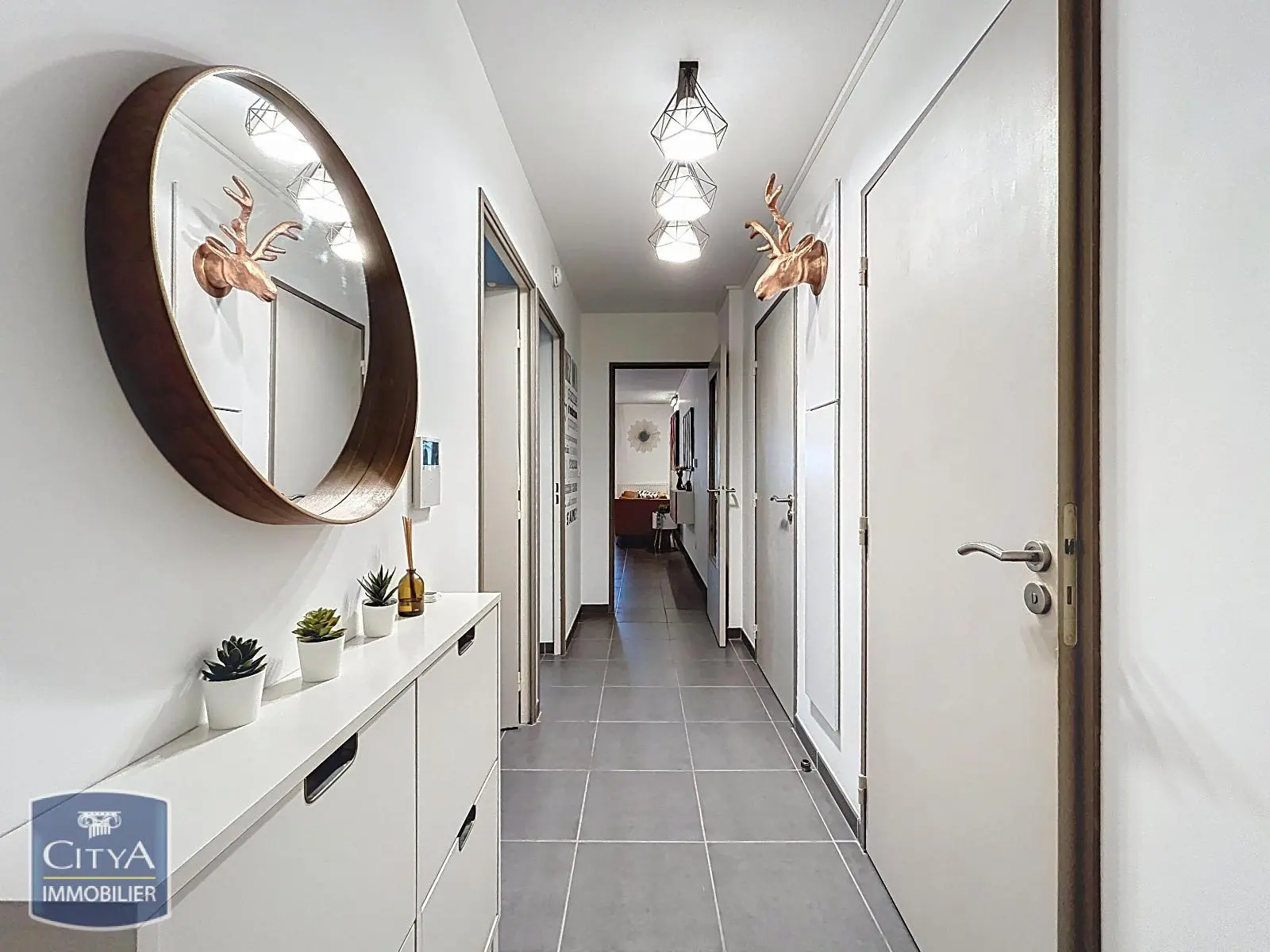 Photo 4 Appartement 3 pièces 60.43m²