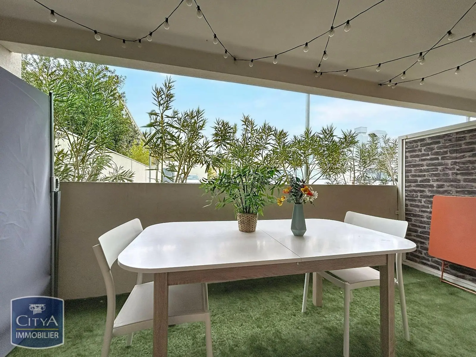 Photo 2 Appartement 3 pièces 60.43m²