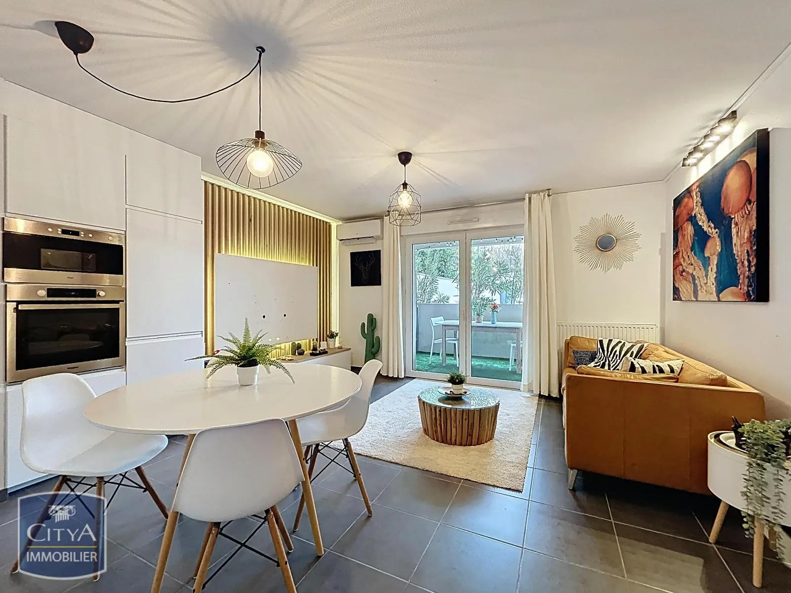 Photo 8 Appartement 3 pièces 60.43m²