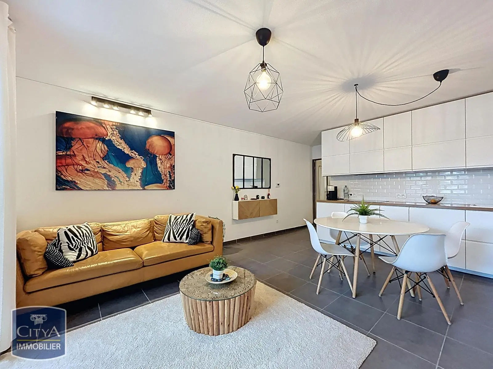 Photo 13 Appartement 3 pièces 60.43m²