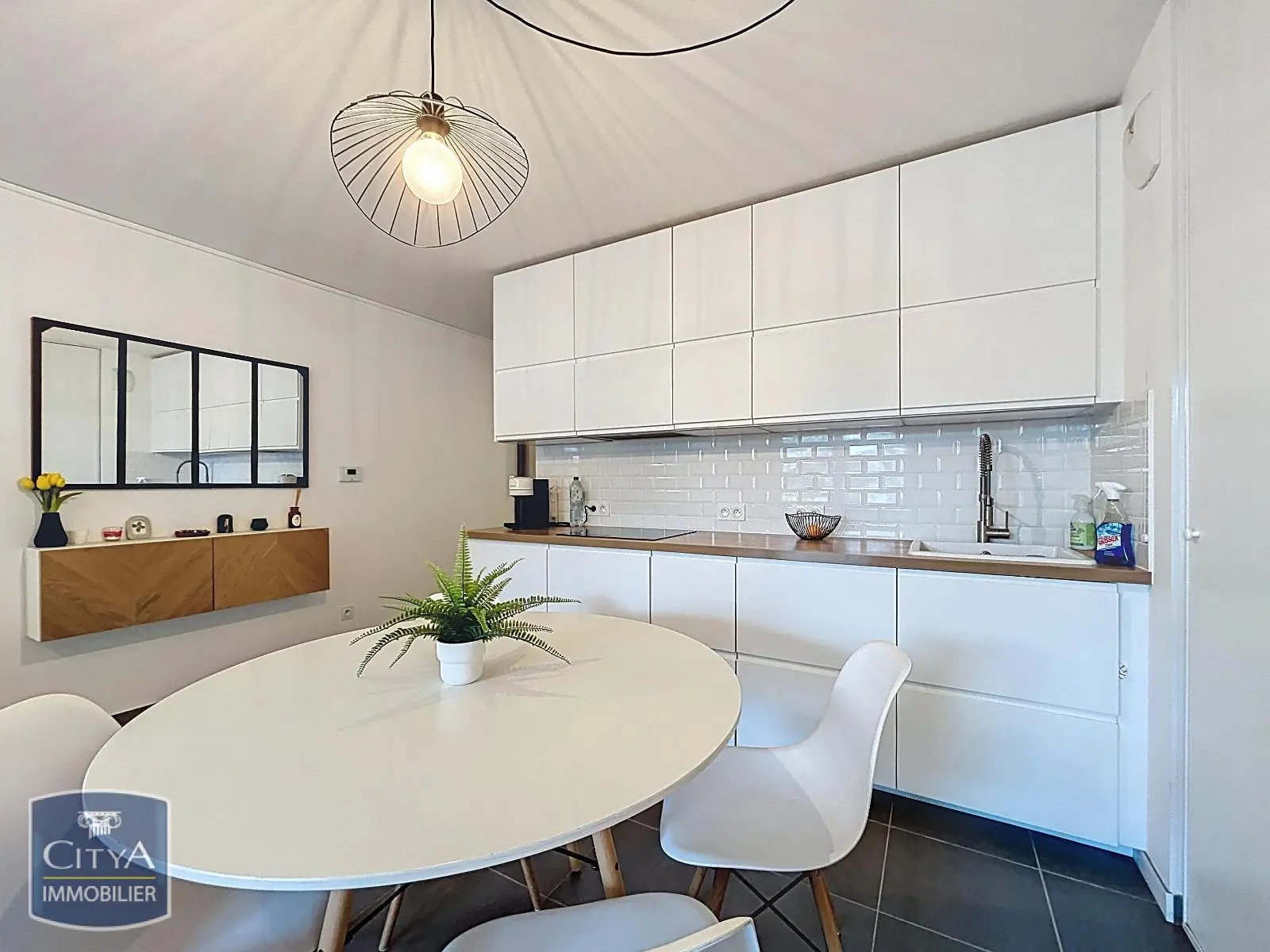 Photo 11 Appartement 3 pièces 60.43m²