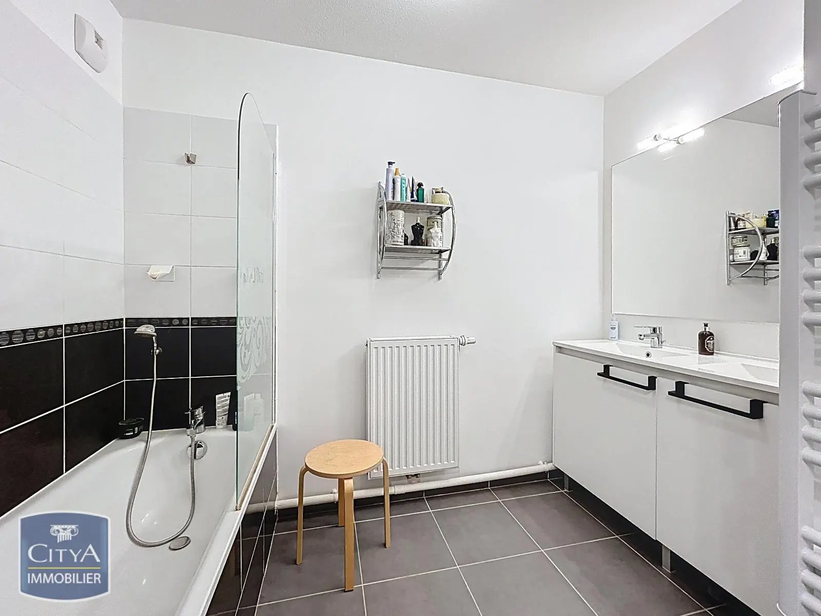 Photo 7 Appartement 3 pièces 60.43m²