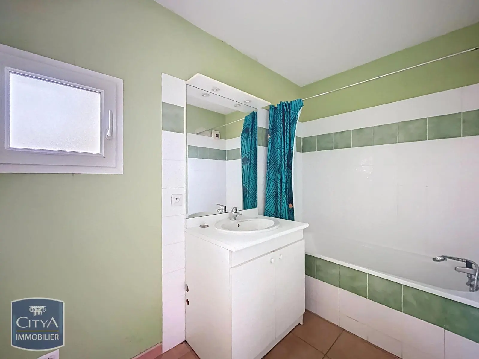 Photo 6 Appartement 2 pièces 43m²