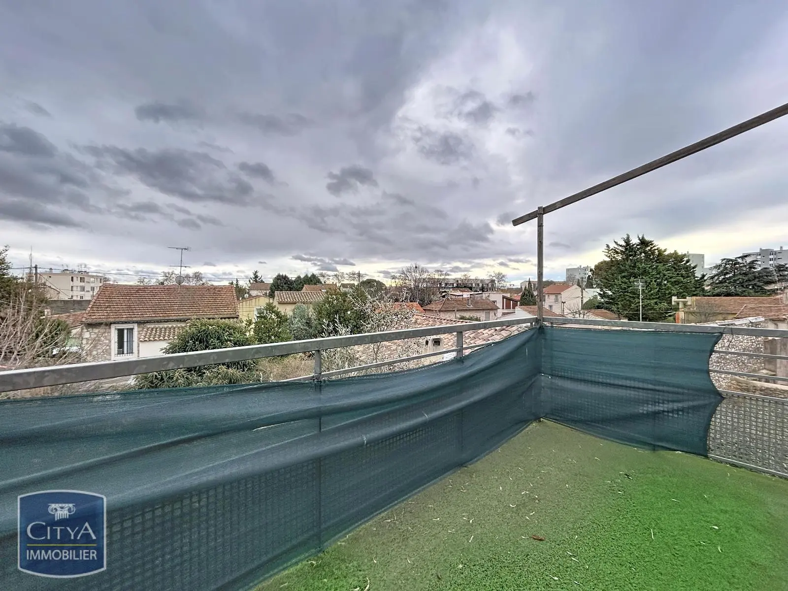 Photo 3 Appartement 2 pièces 43m²