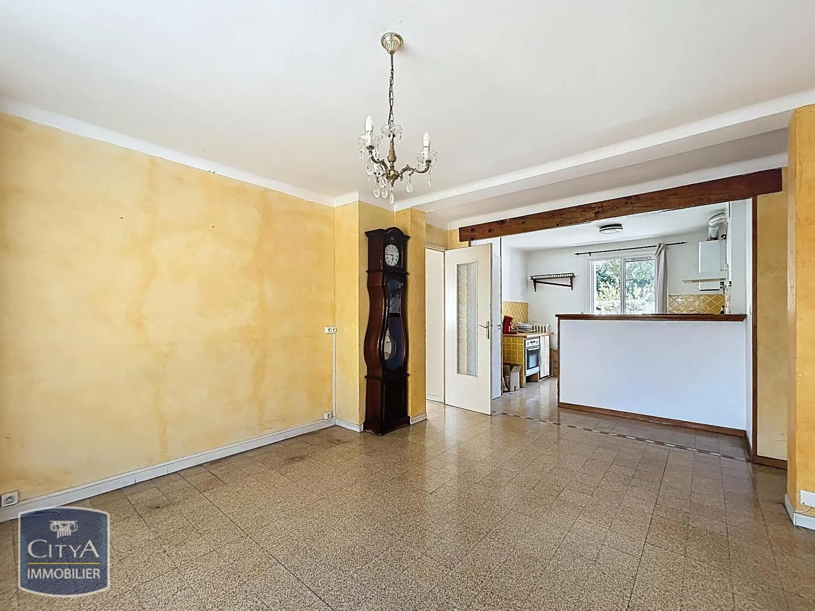 Photo 2 Appartement 4 pièces 66m²