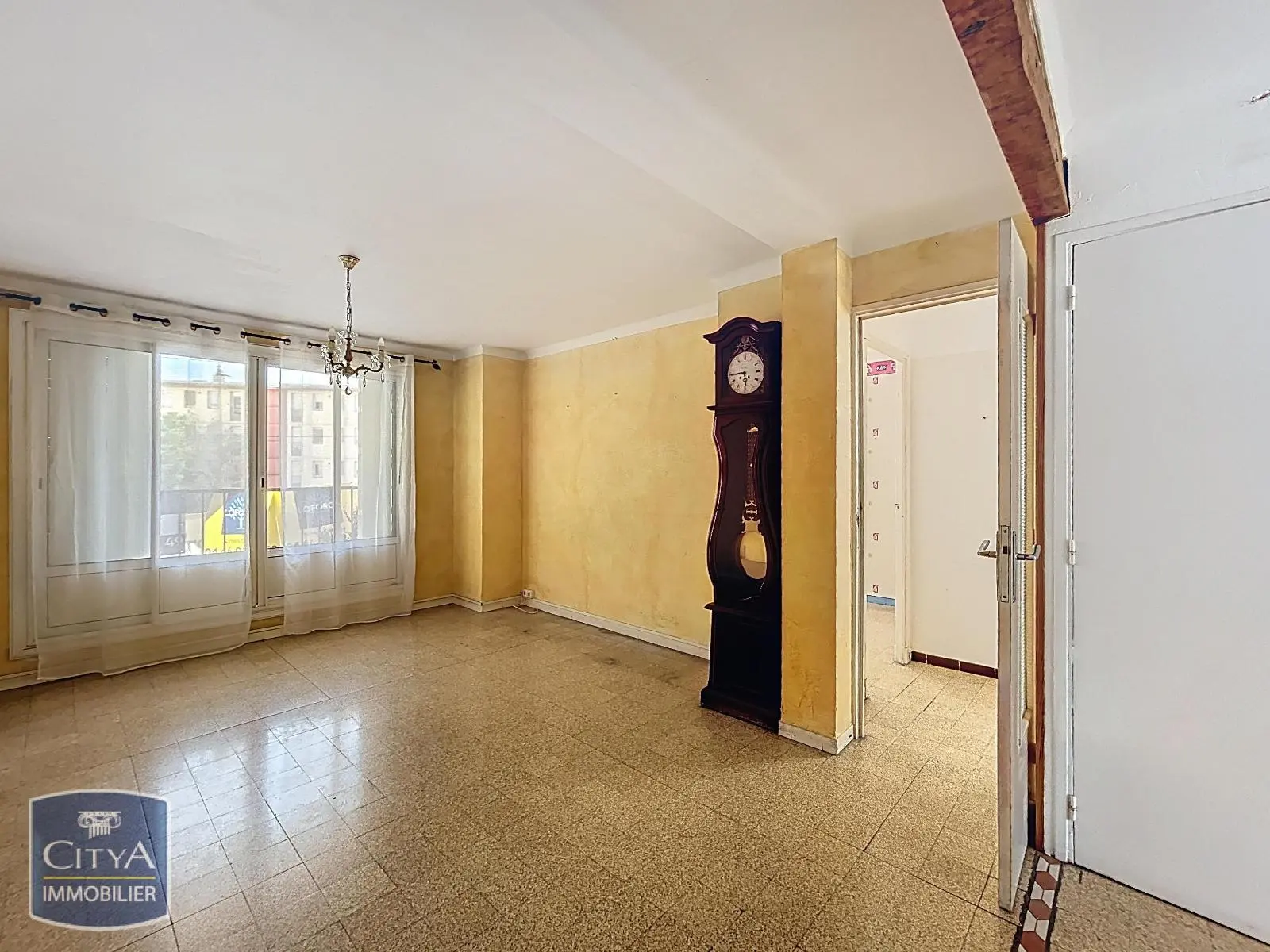 Photo 11 Appartement 4 pièces 66m²