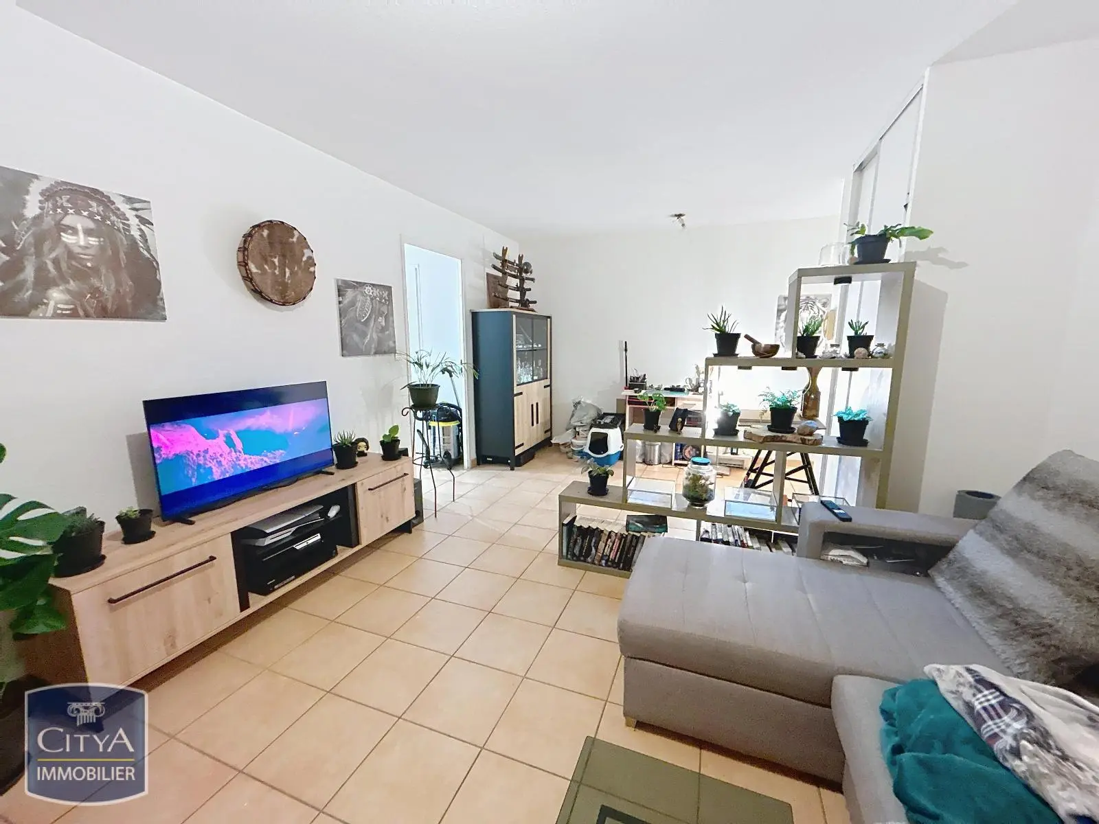 Photo 4 Appartement 2 pièces 47m²