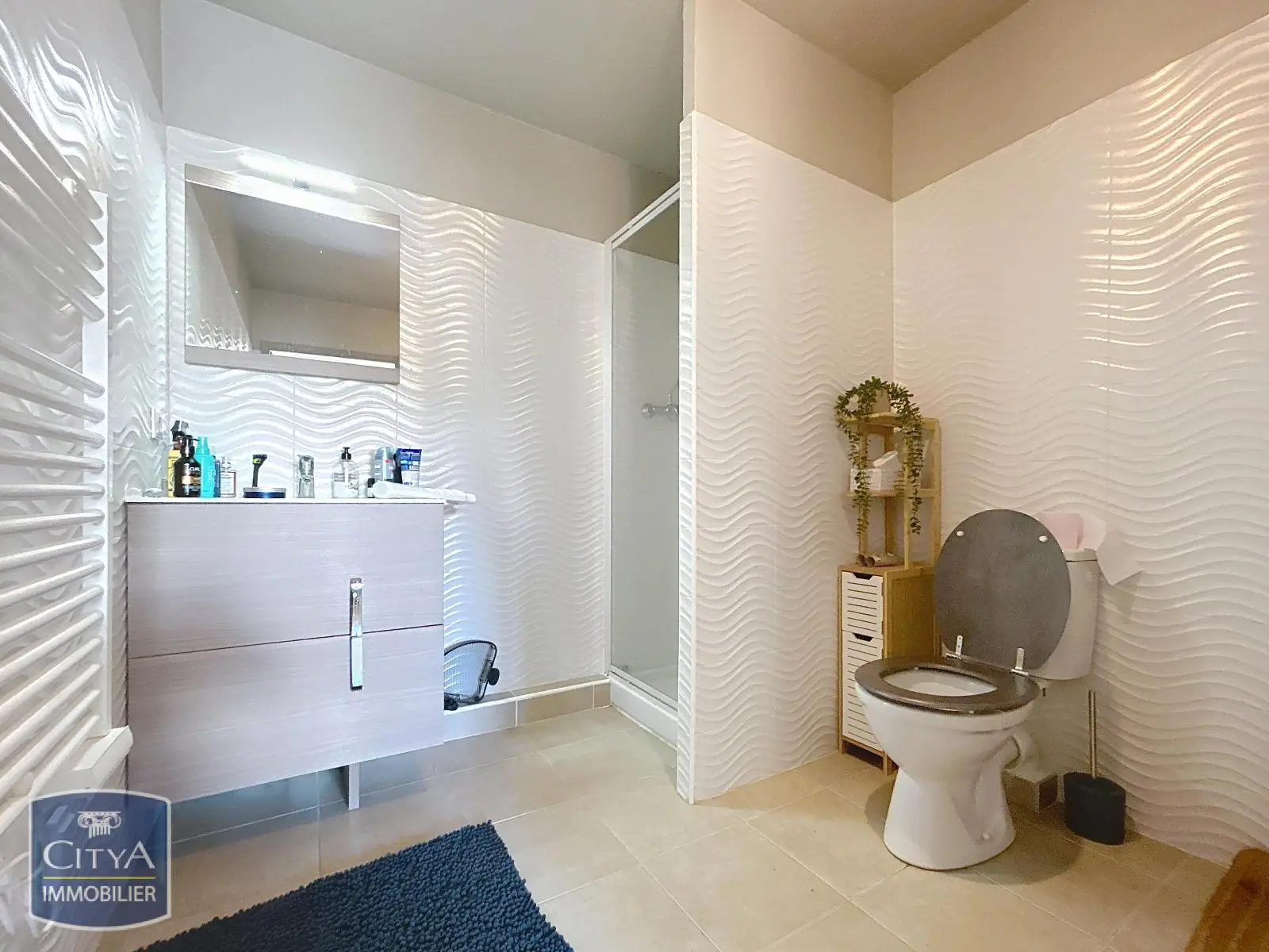 Photo 7 Appartement 1 pièce 32.5m²