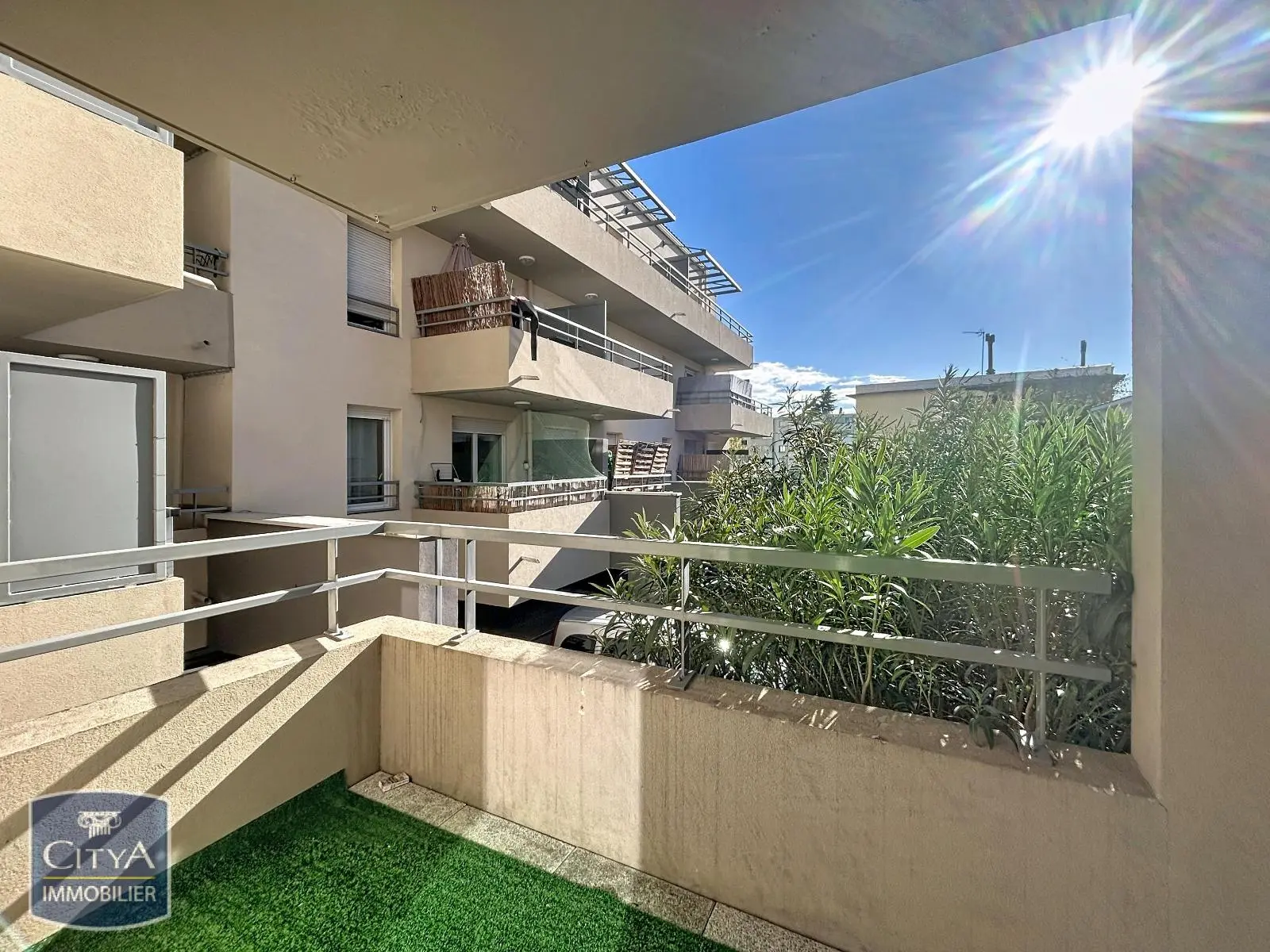 Photo 5 Appartement 1 pièce 32.5m²