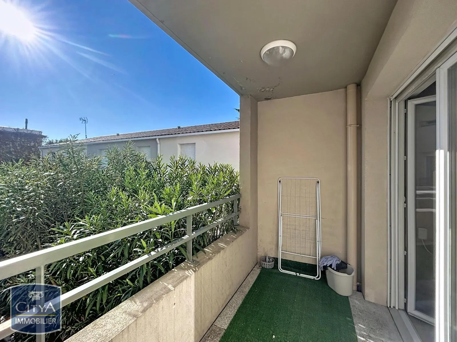 Photo 4 Appartement 1 pièce 32.5m²