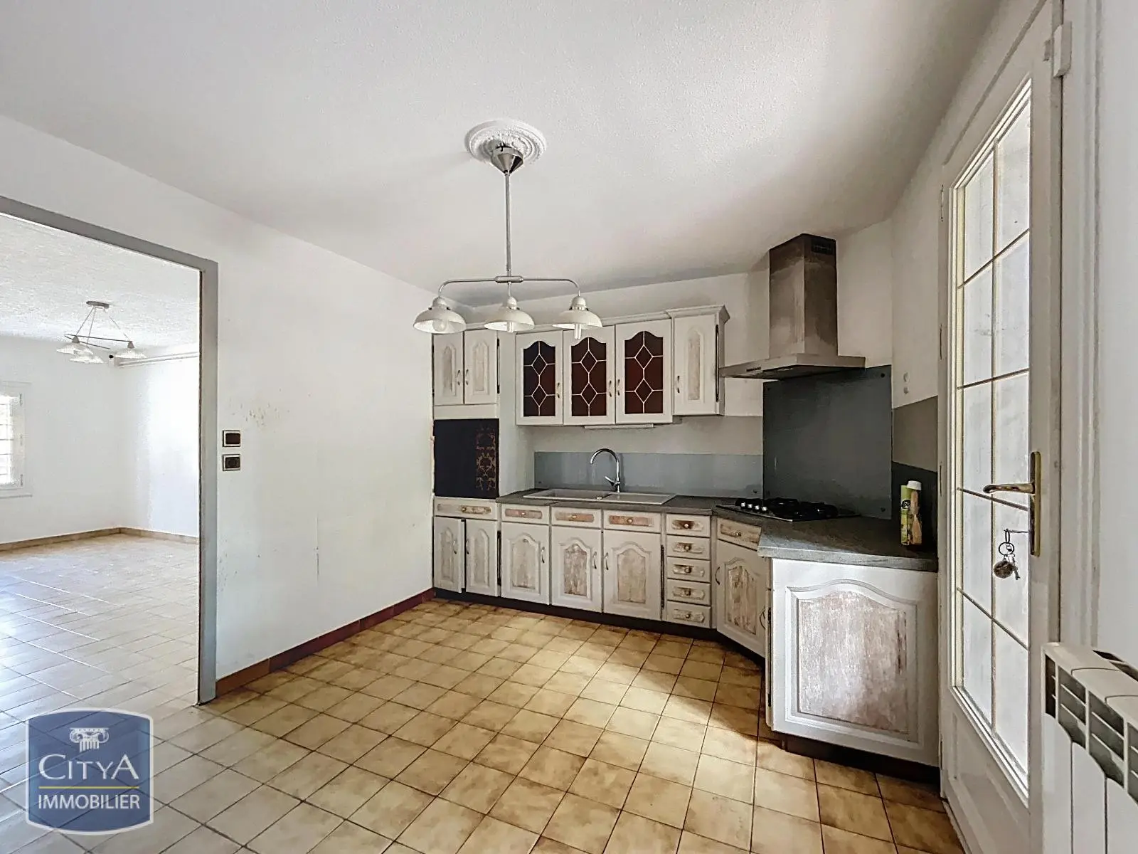 Photo 2 pour Maison 5 pièces 116.39m² Photo 2 Maison 5 pièces 116.39m²