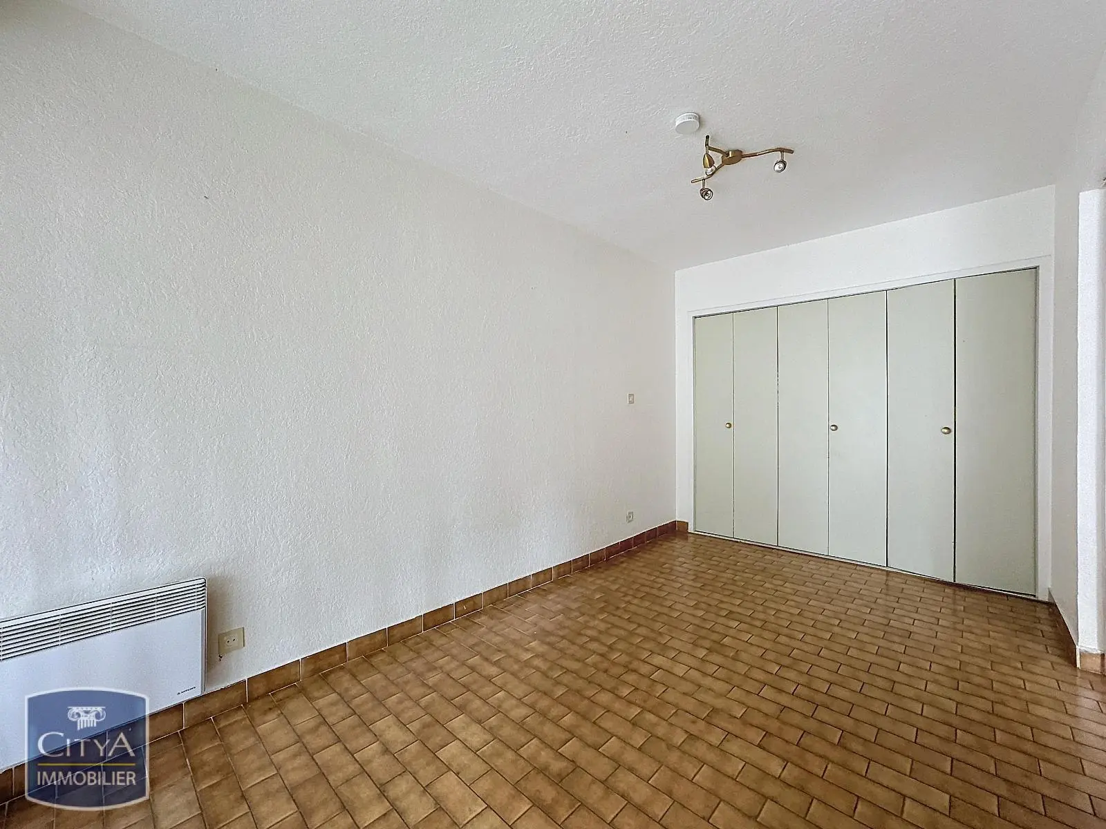 Photo 3 Appartement 2 pièces 49.84m²
