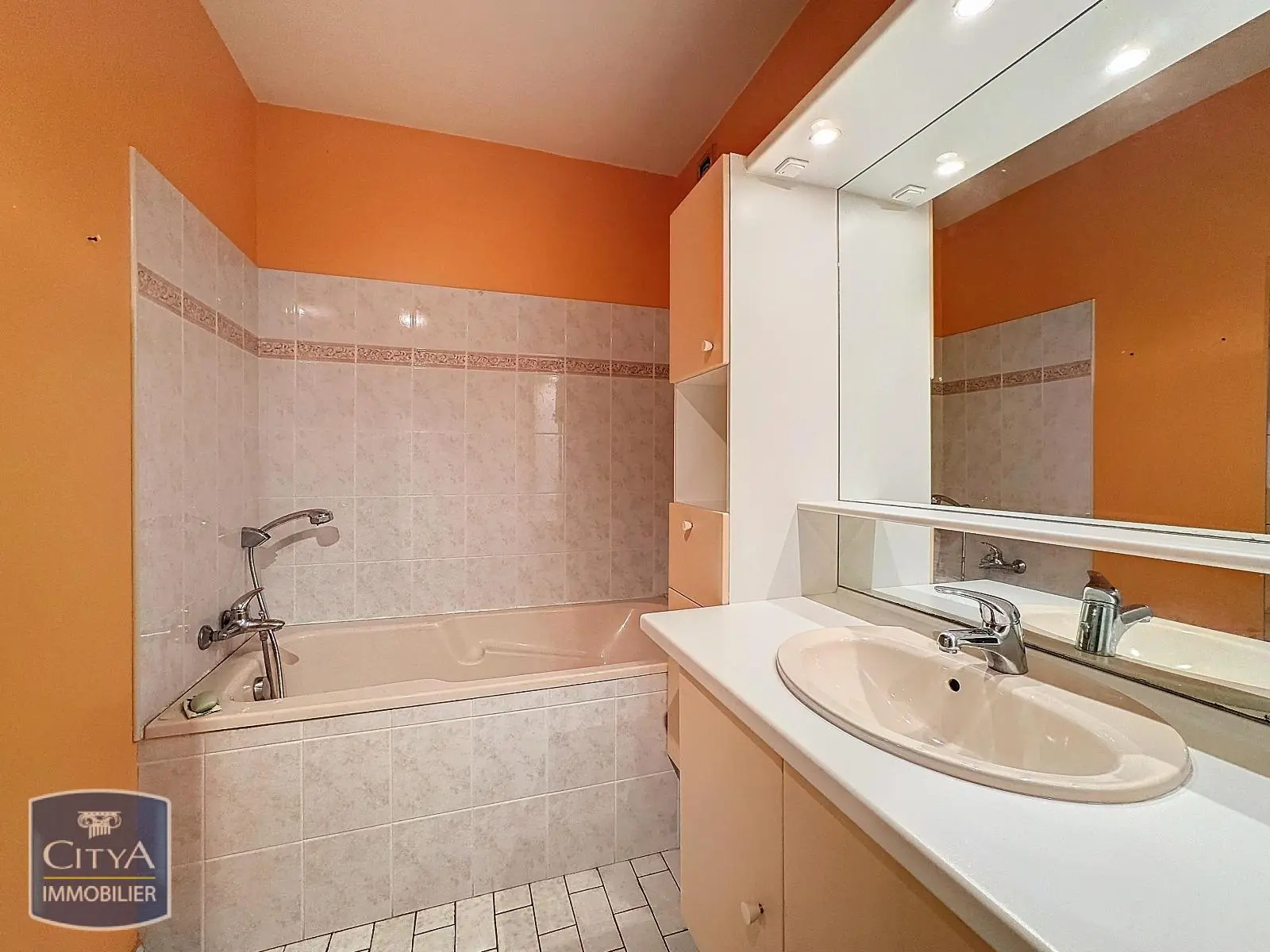 Photo 5 Appartement 2 pièces 49.84m²