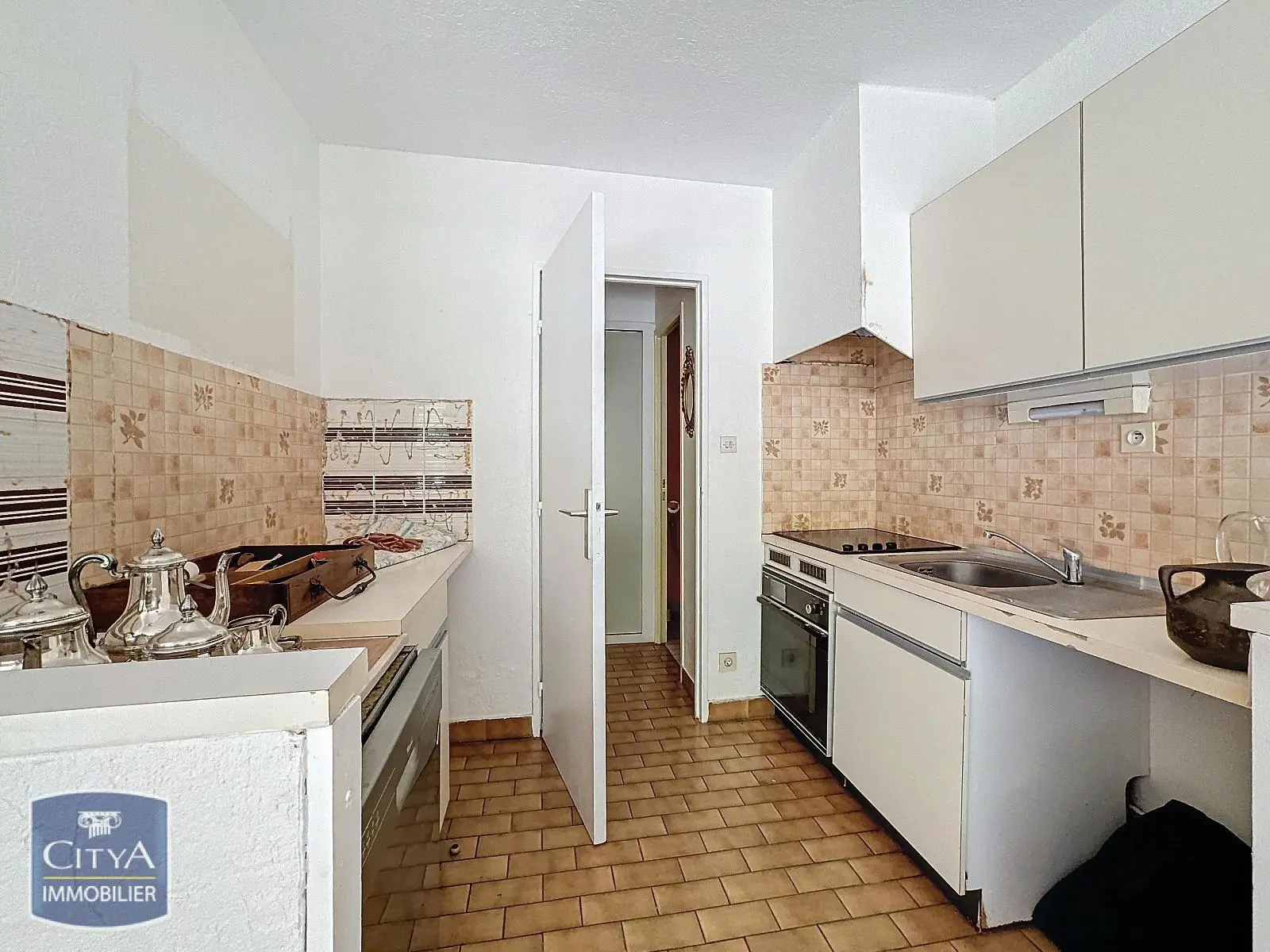 Photo 6 Appartement 2 pièces 49.84m²