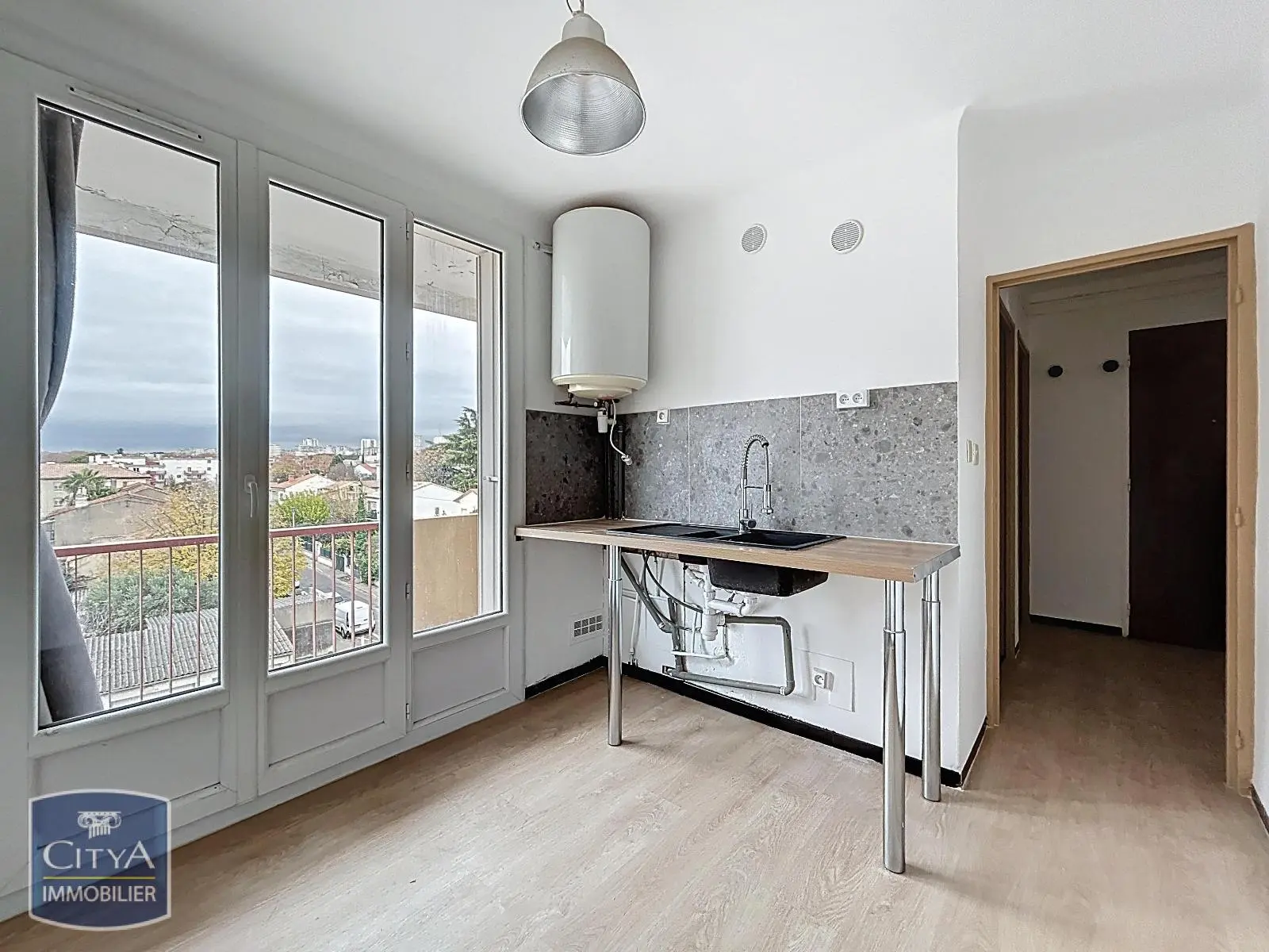 Photo 5 Appartement 3 pièces 53m²