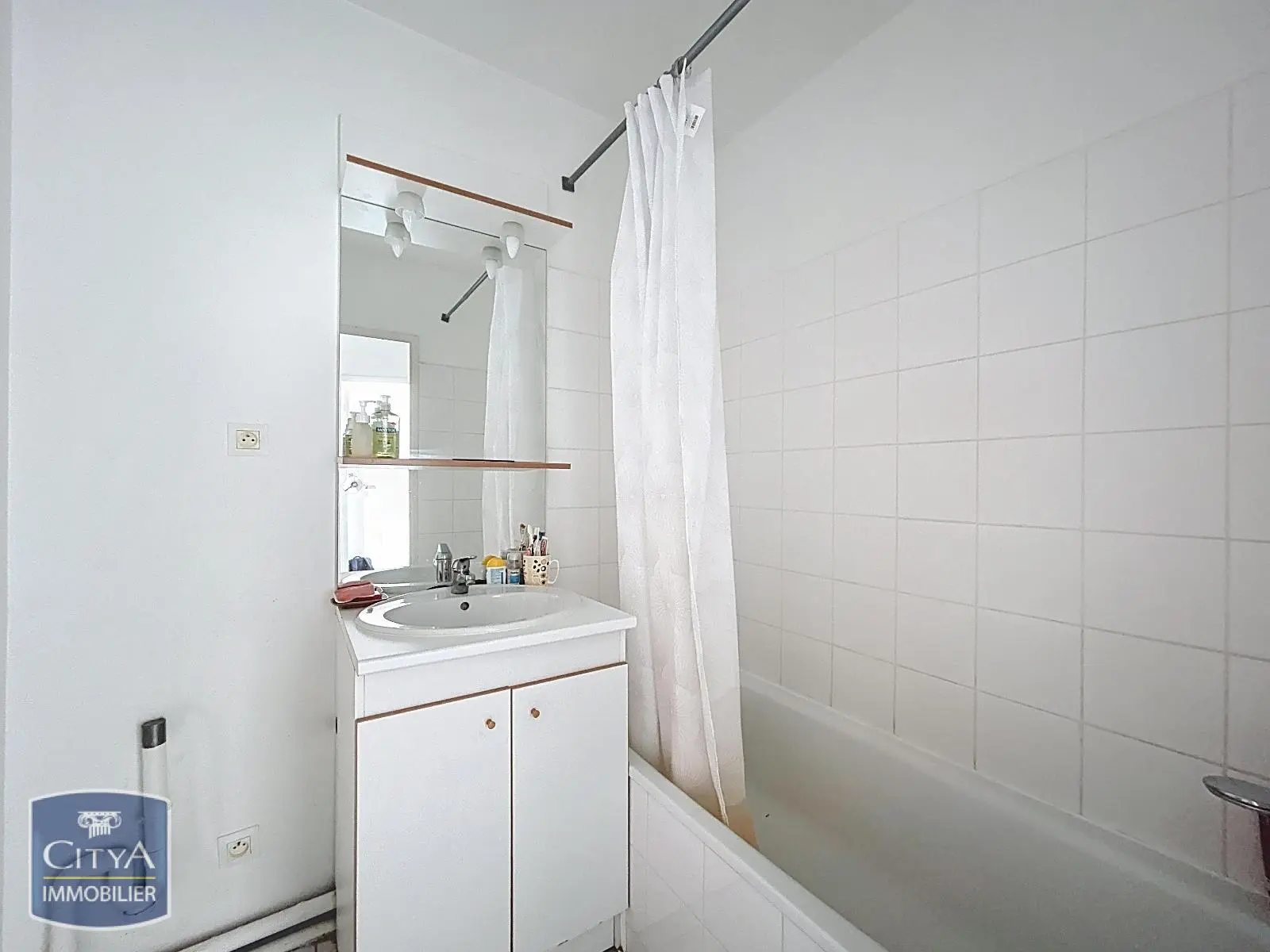 Photo 4 Appartement 2 pièces 32m²
