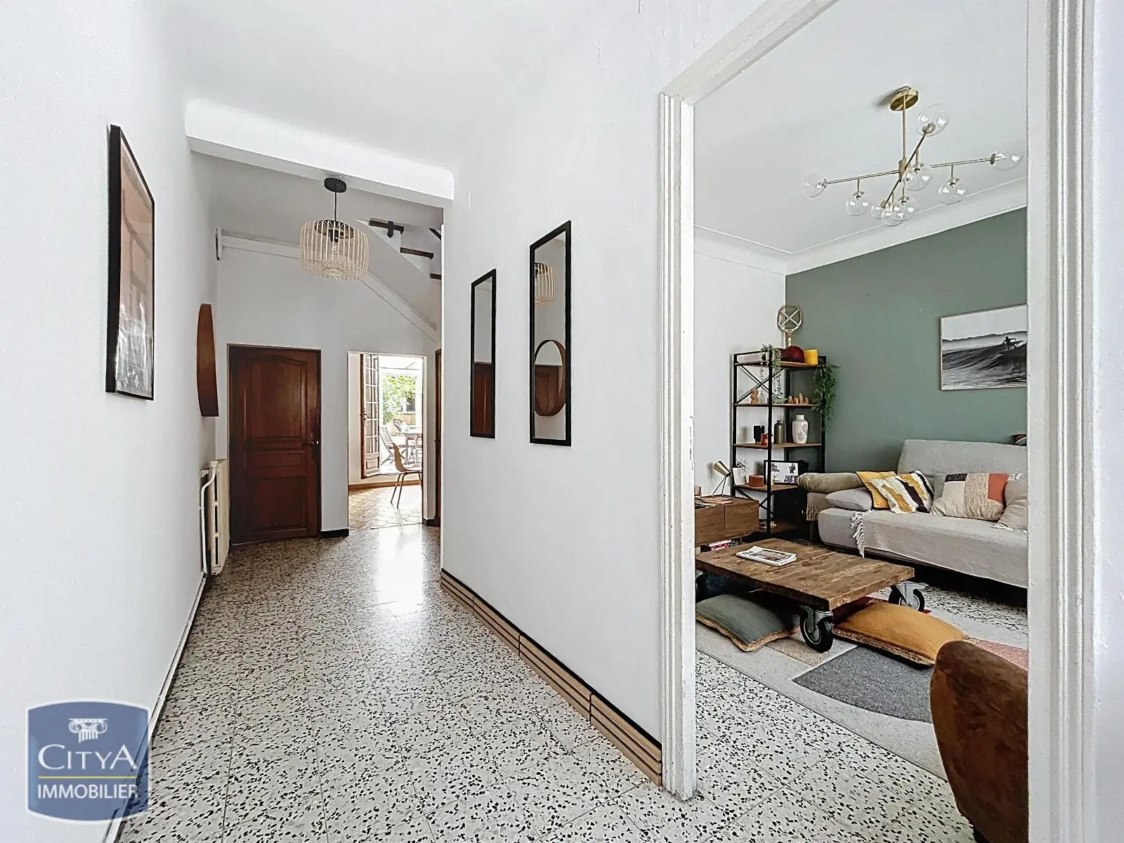 Photo 4 Maison 4 pièces 87m²