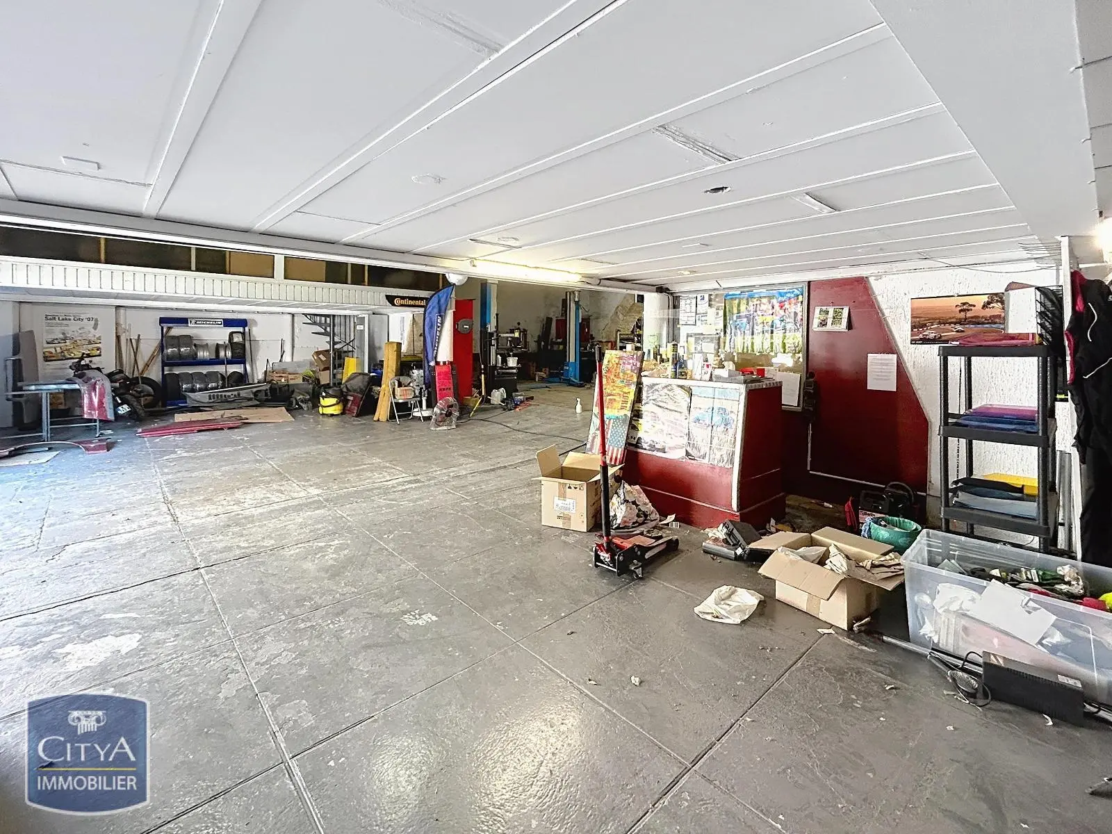 local professionnel