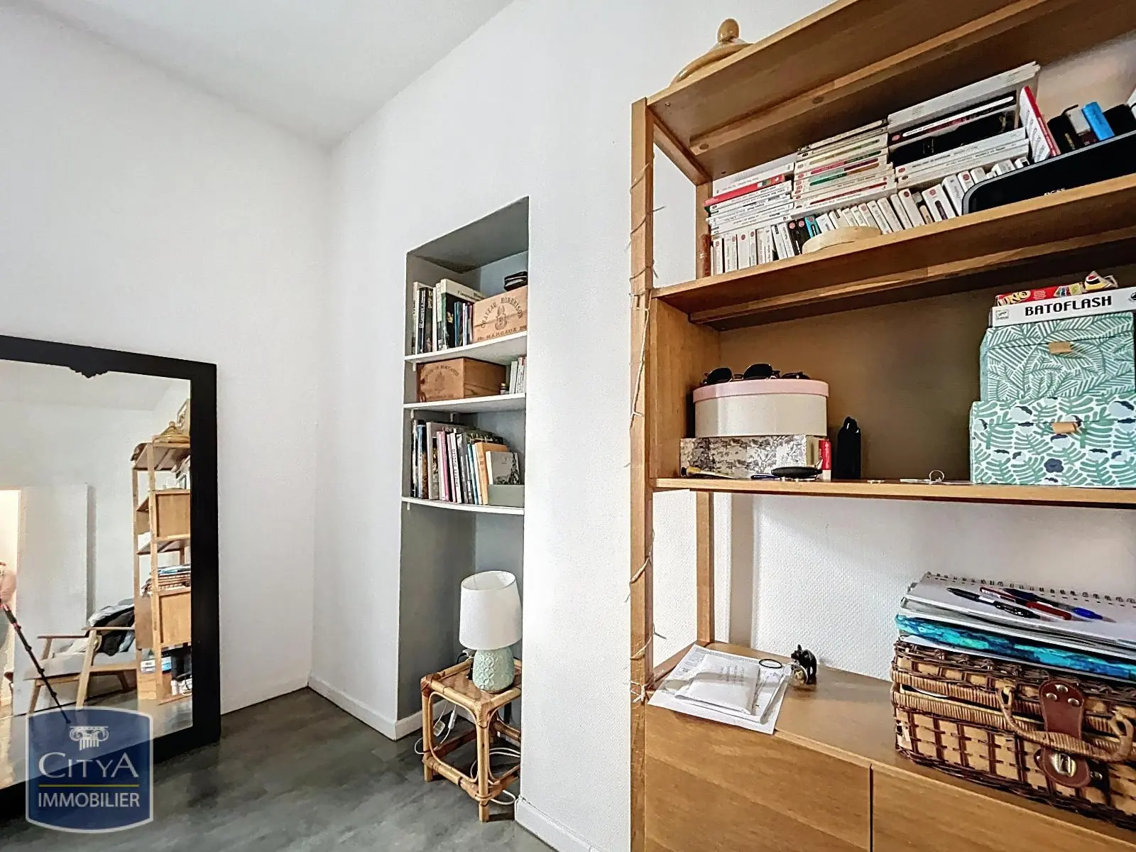 Photo 3 Appartement 3 pièces 59.76m²