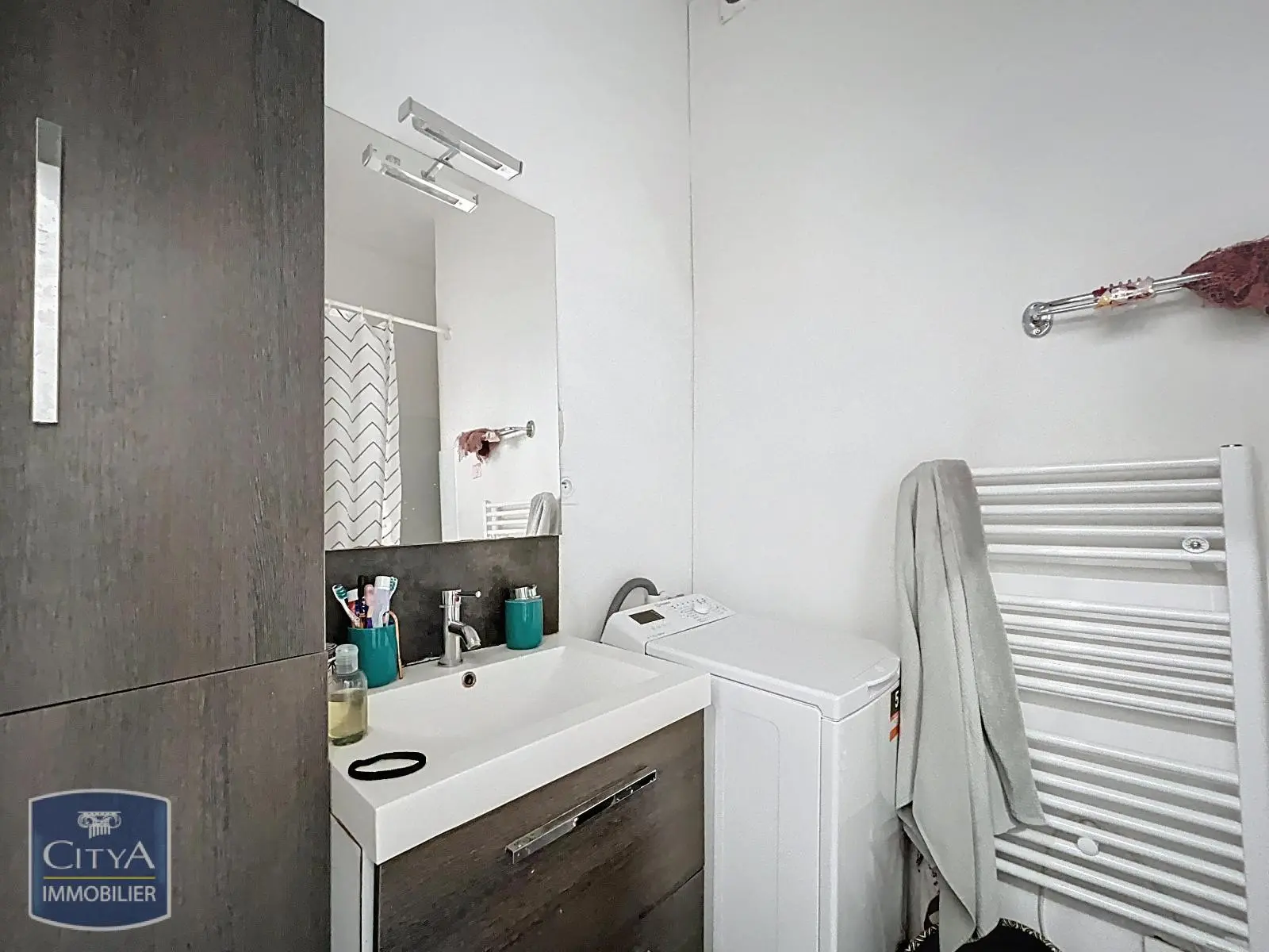 Photo 6 Appartement 3 pièces 59.76m²