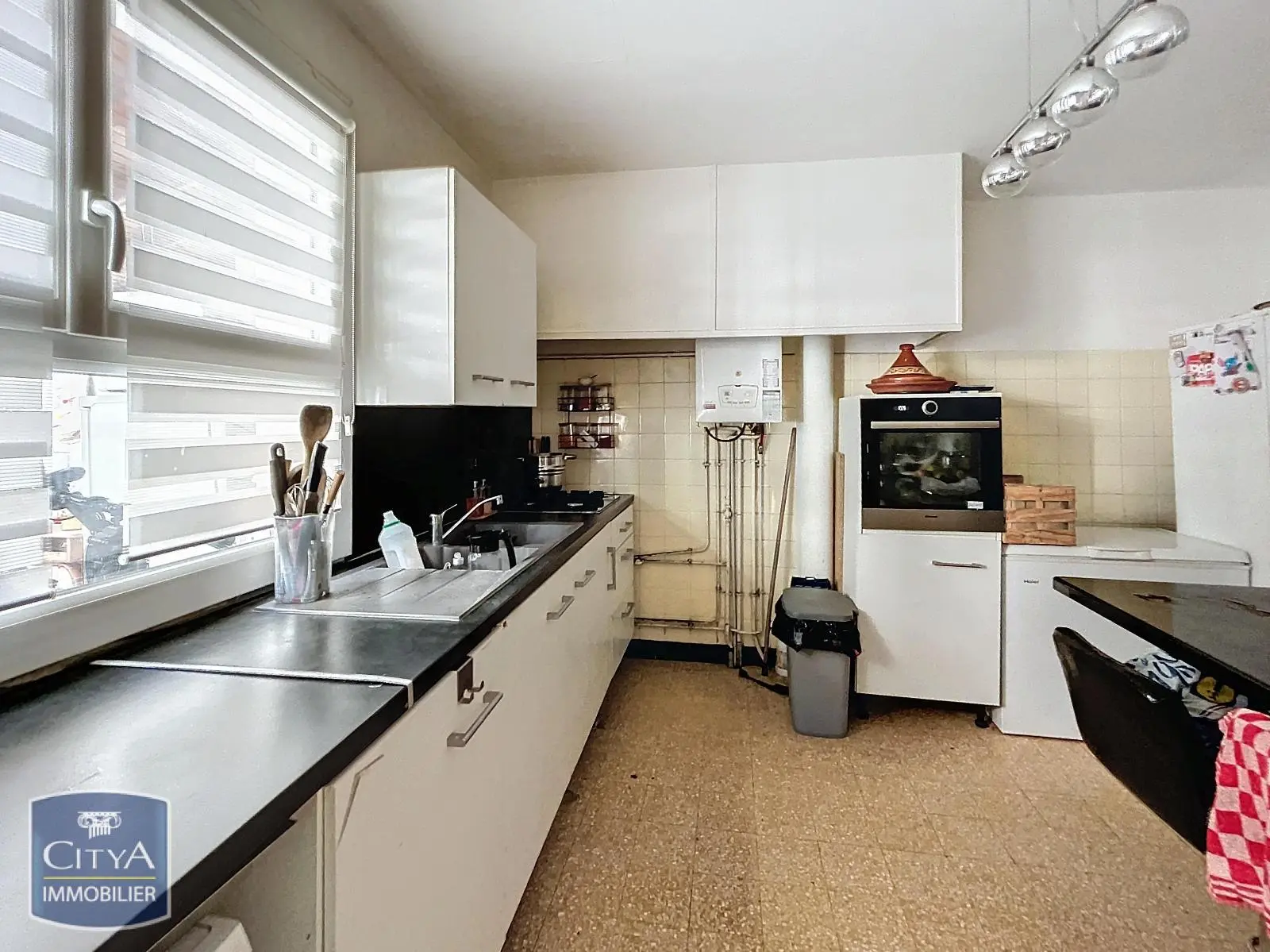 Photo 8 Immeuble 175m²