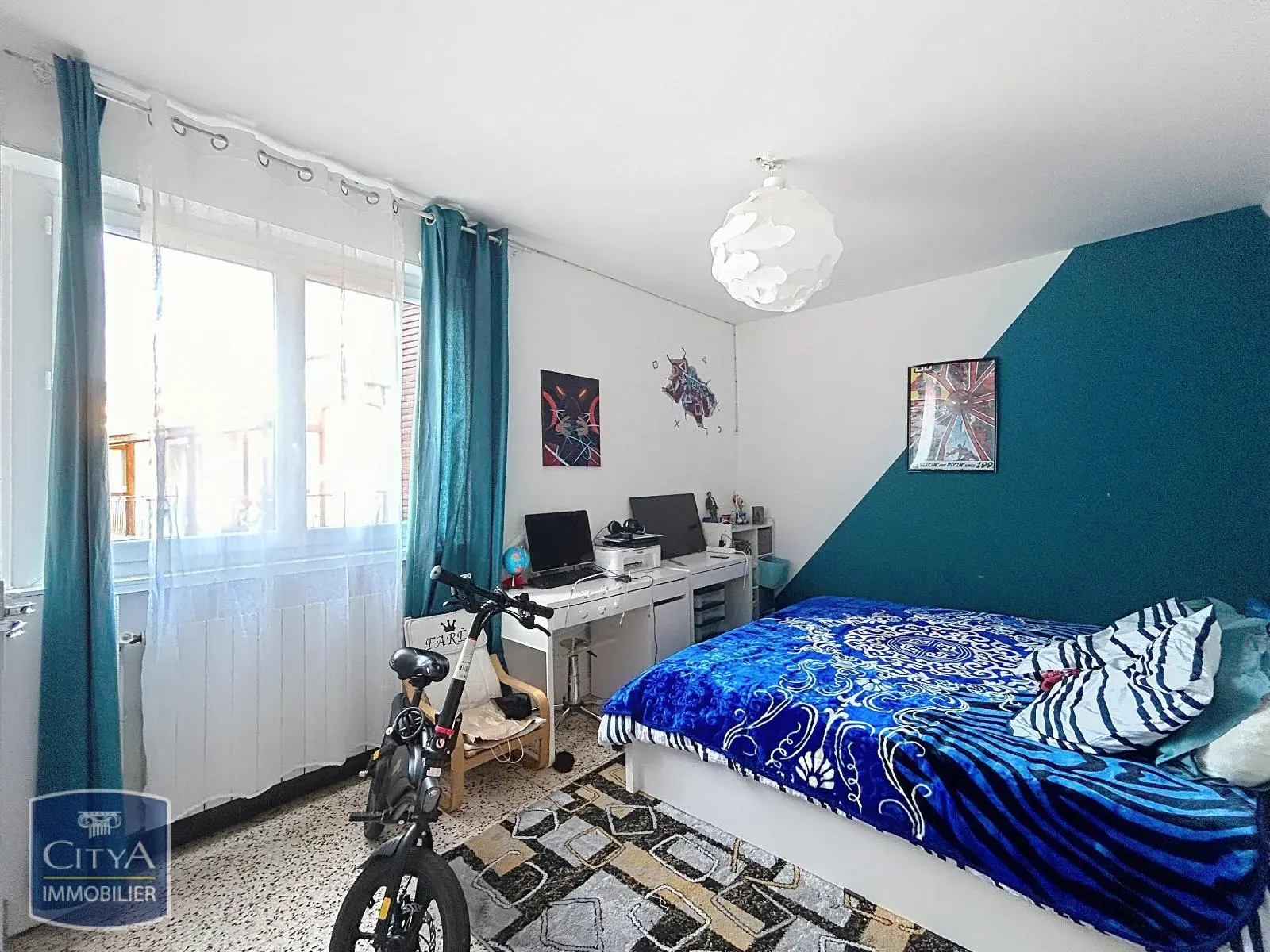 Photo 11 Immeuble 175m²