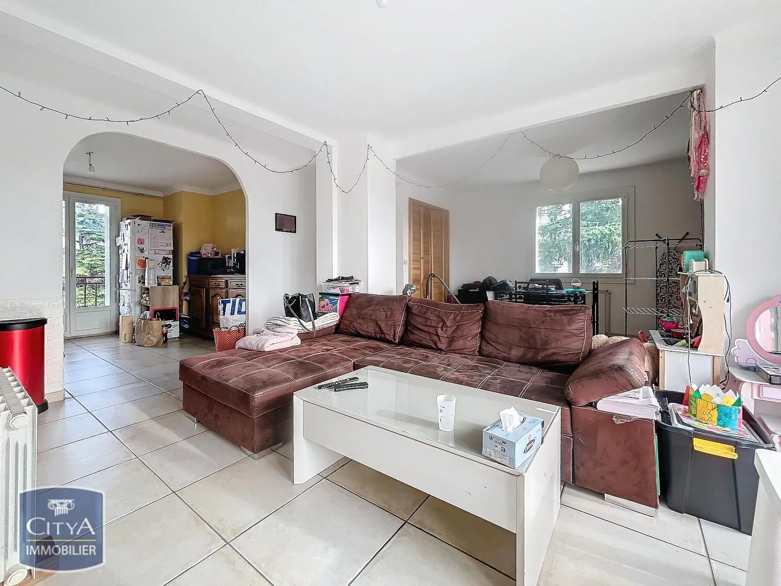 Photo 1 Appartement 3 pièces 67.12m²