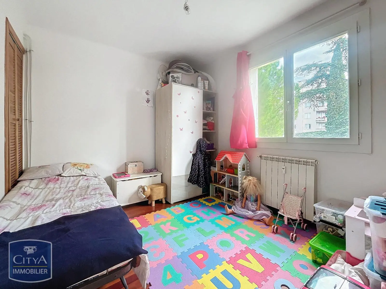 Photo 4 Appartement 3 pièces 67.12m²