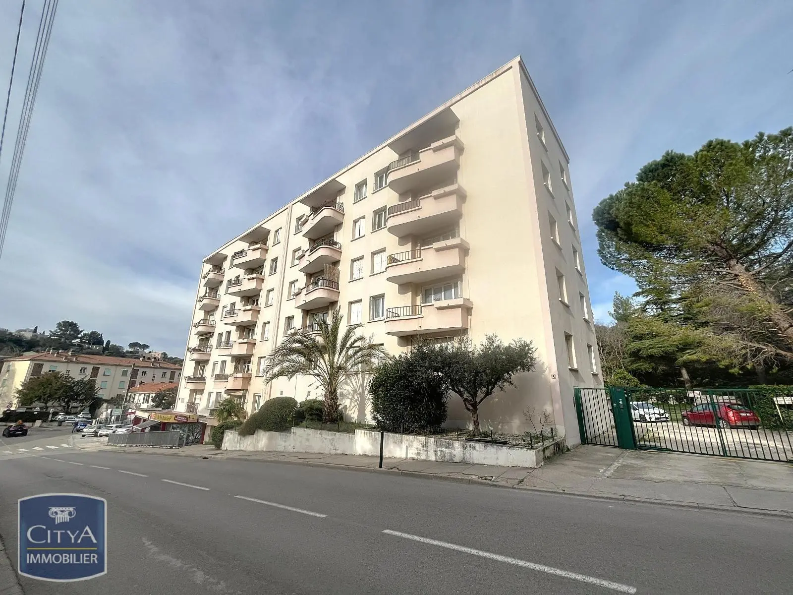 Photo 13 Appartement 3 pièces 67.12m²