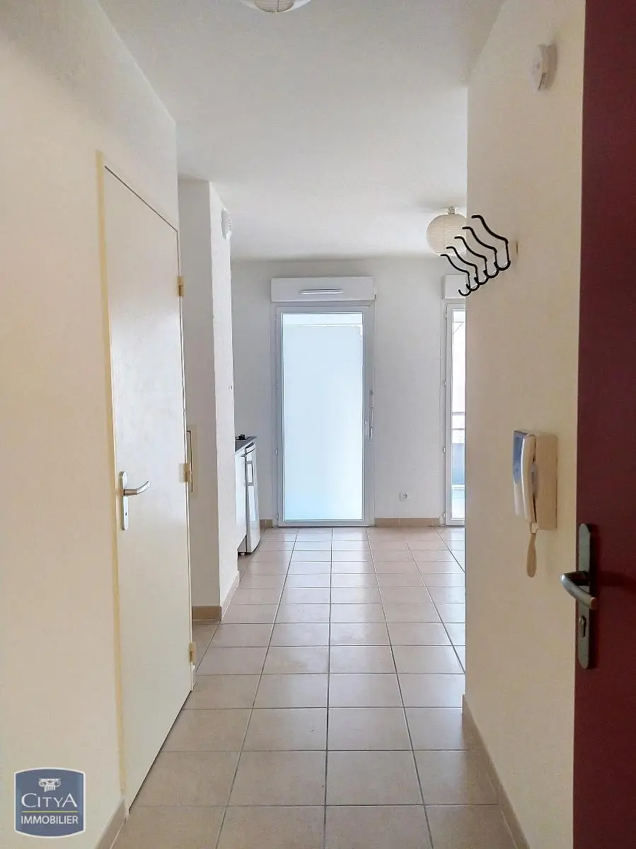 Photo 8 Appartement 1 pièce 23.4m²