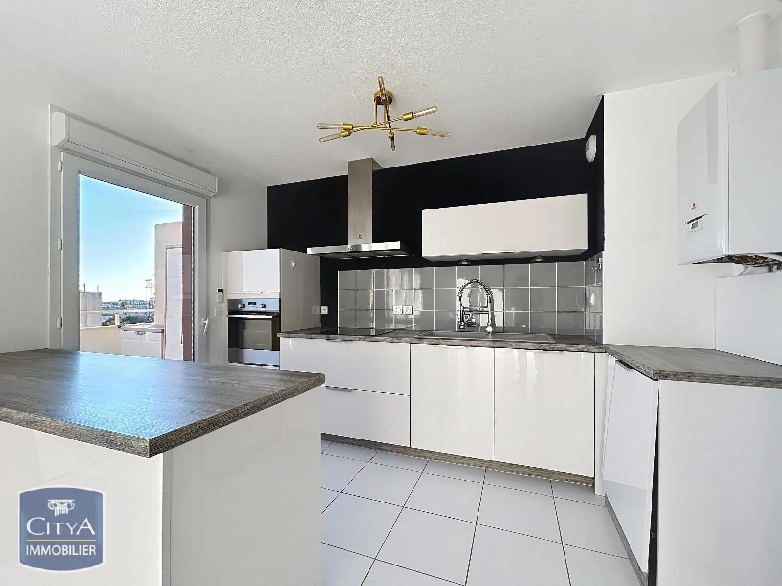 Photo 2 Appartement 3 pièces 68.92m²