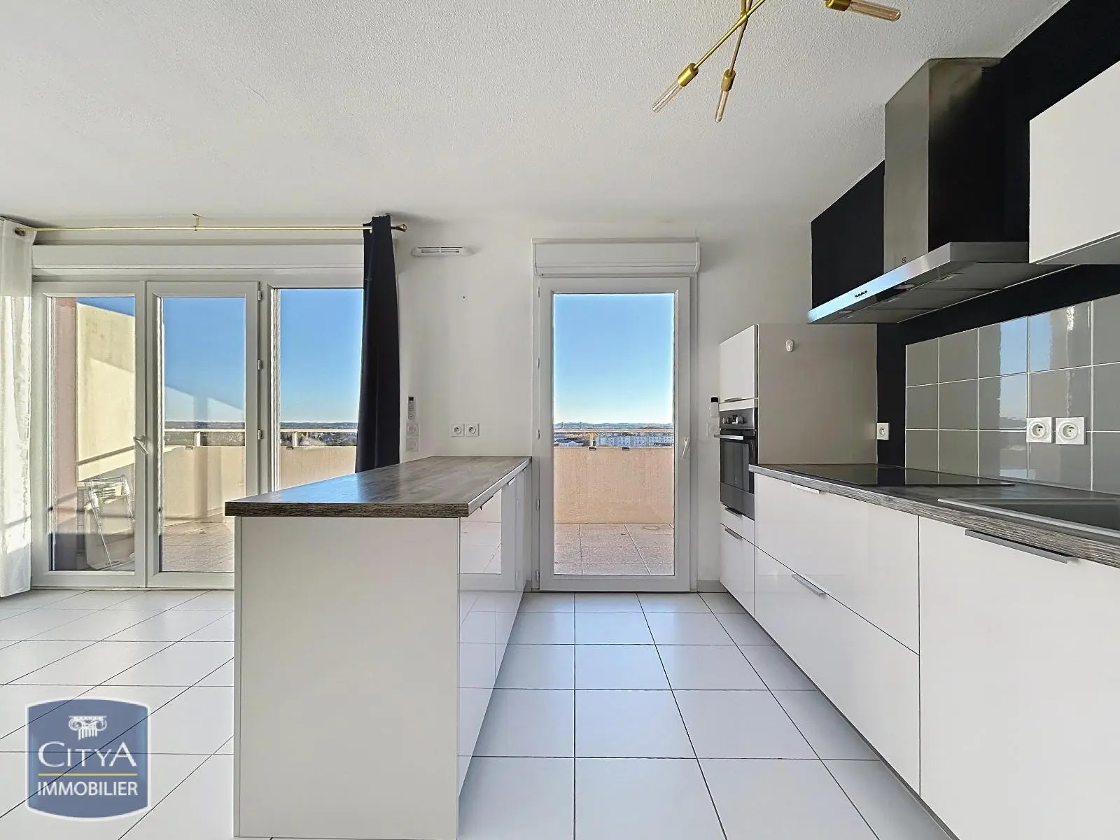 Photo 3 Appartement 3 pièces 68.92m²