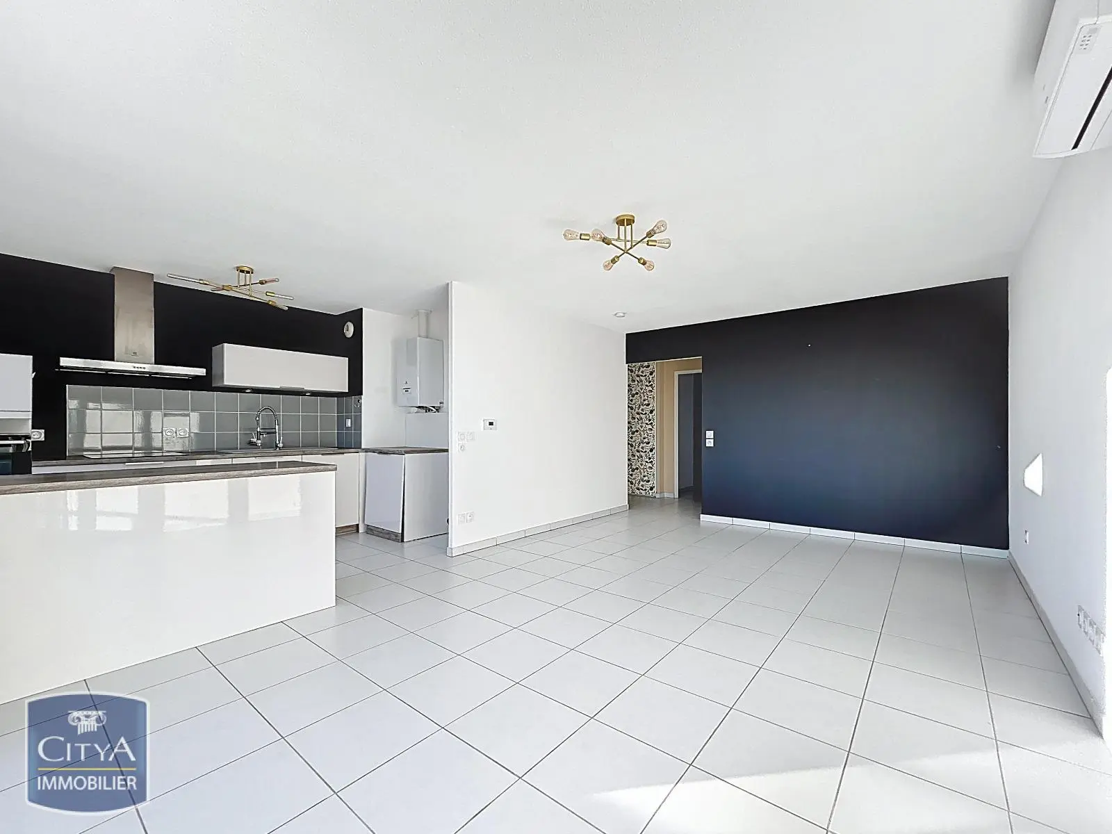 Photo 4 Appartement 3 pièces 68.92m²