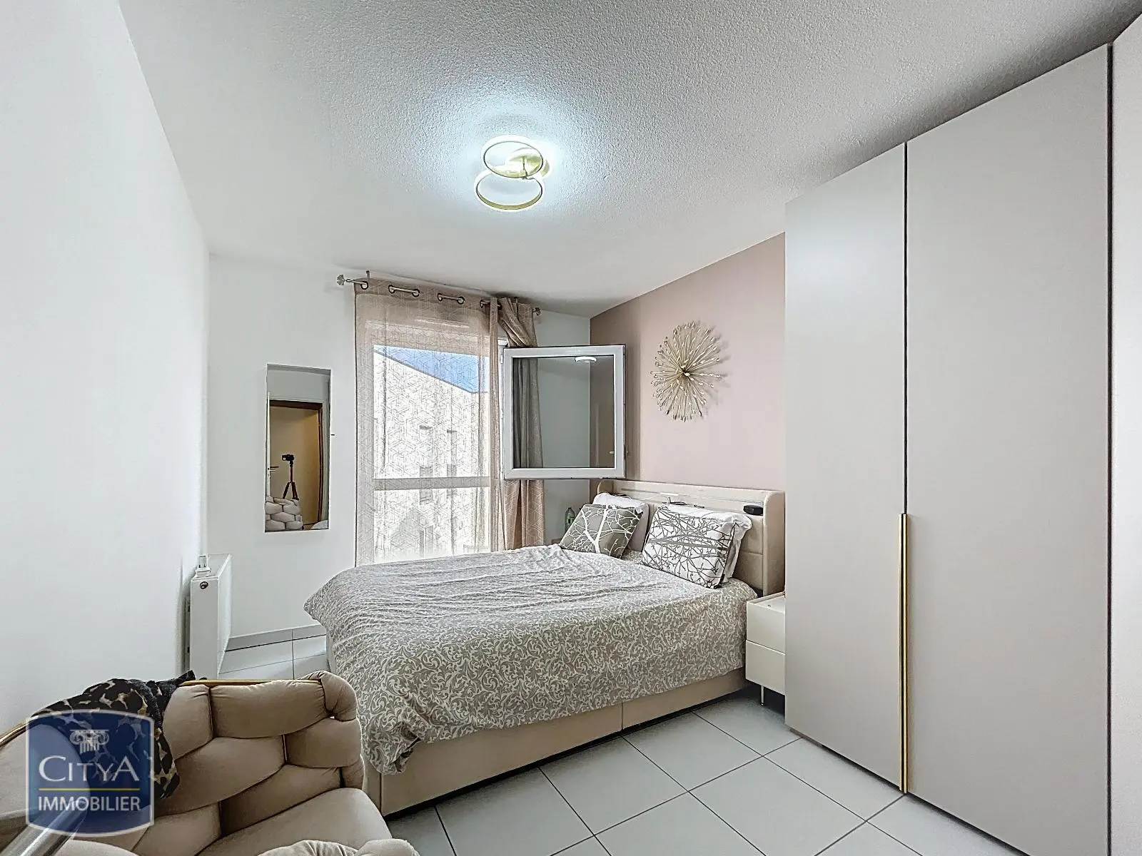 Photo 4 Appartement 3 pièces 68.92m²