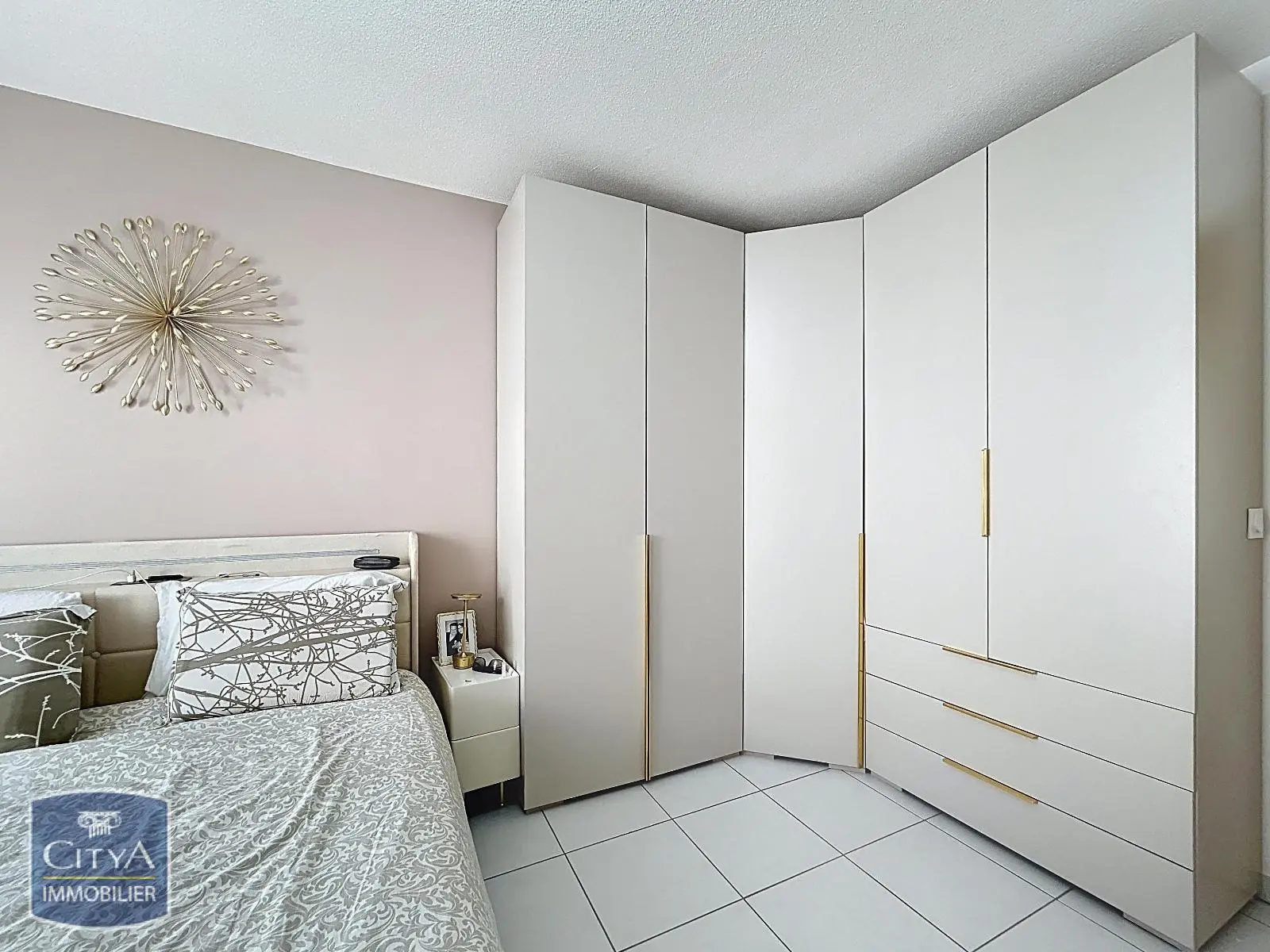 Photo 5 Appartement 3 pièces 68.92m²