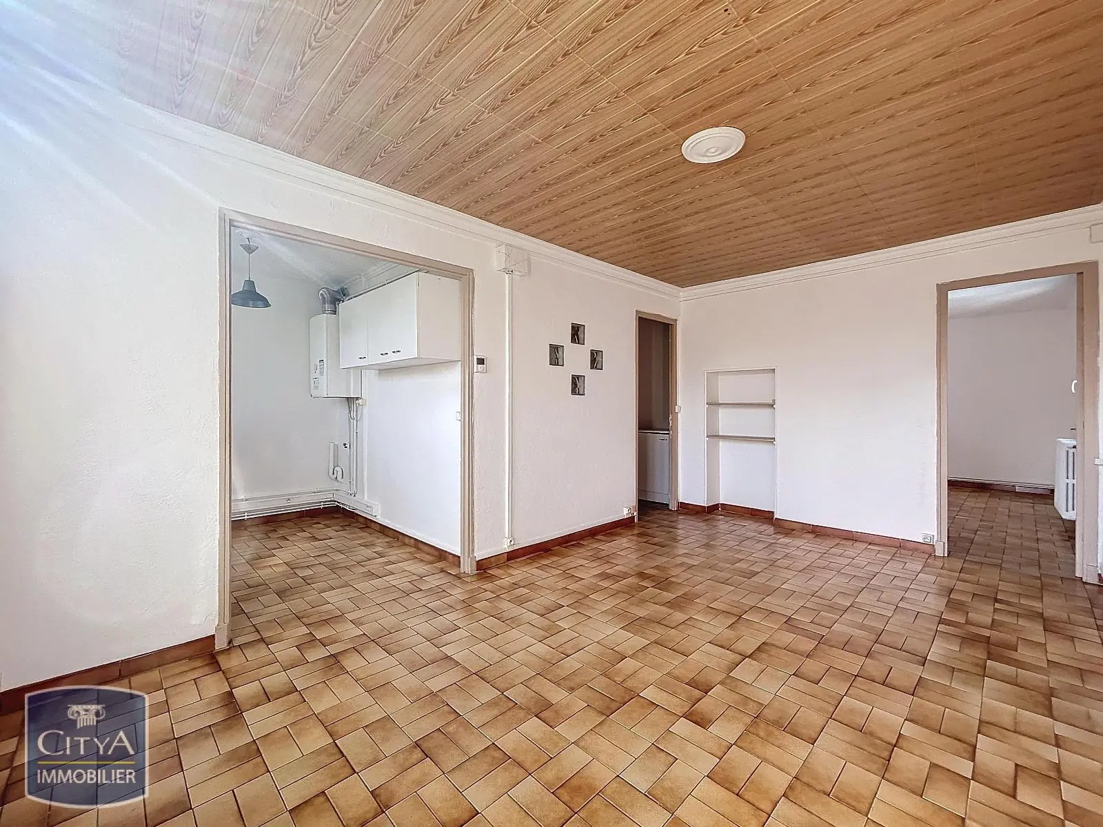 Photo 4 Appartement 4 pièces 61.11m²