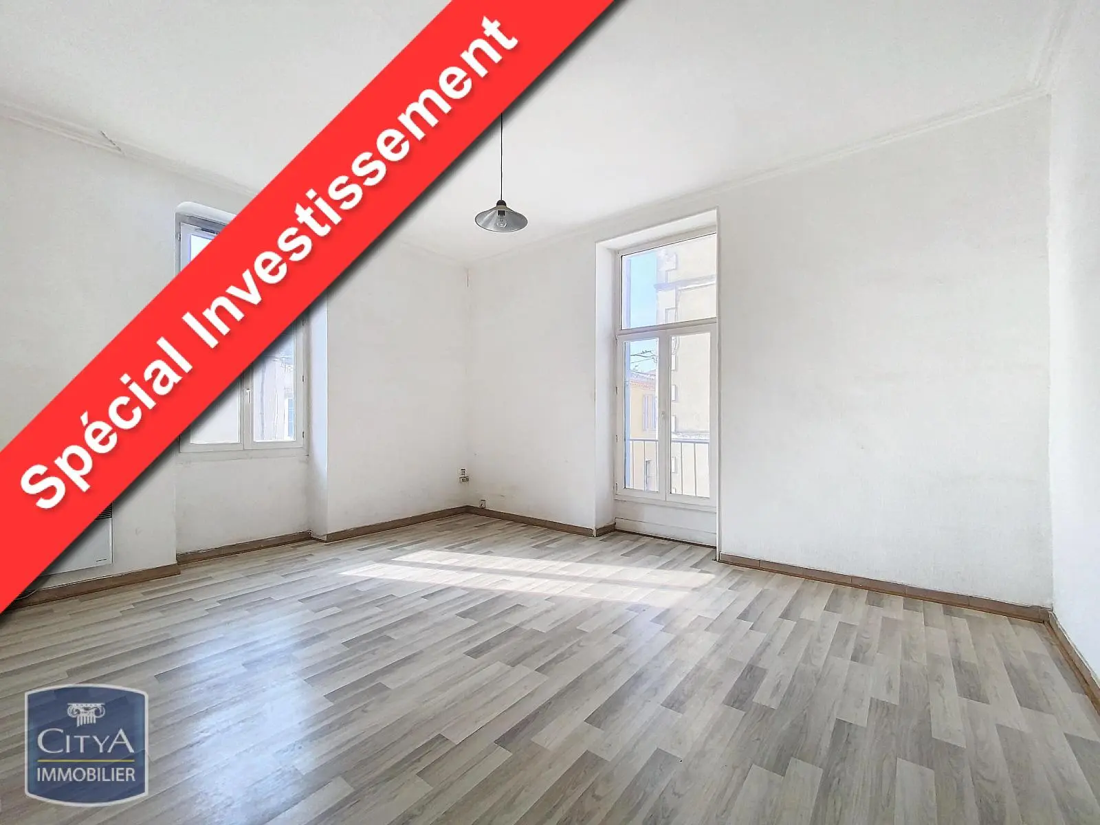 Photo 1 Immeuble 226m²