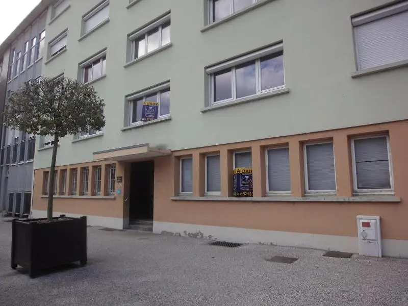 Photo 5 Appartement 1 pièce 44m²