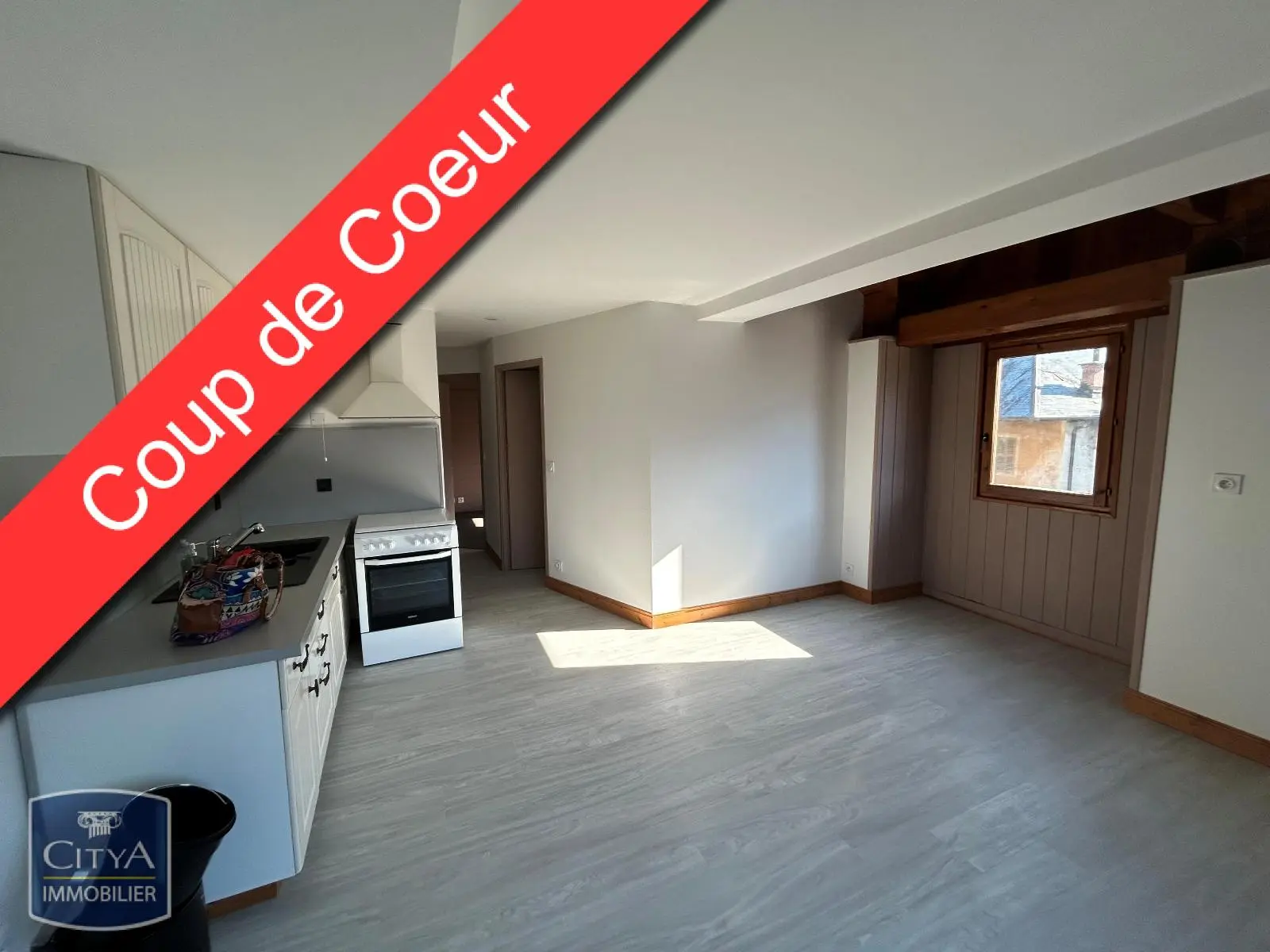 Photo 1 Appartement 2 pièces 45m²