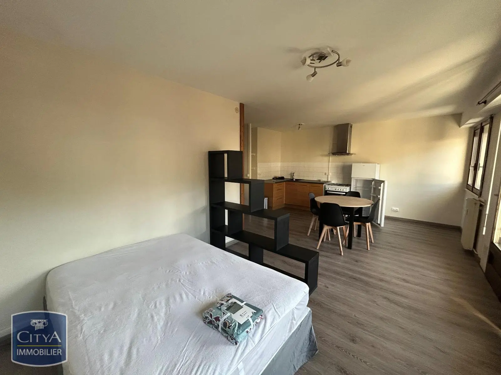Photo 2 appartement Albertville