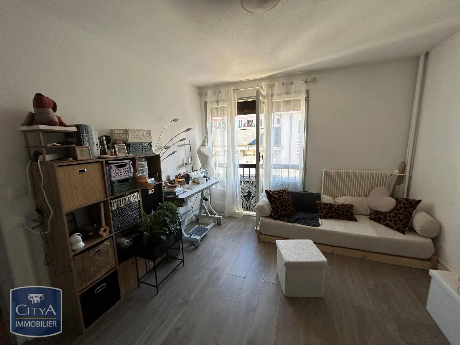 Photo 3 Appartement 1 pièce 29m²