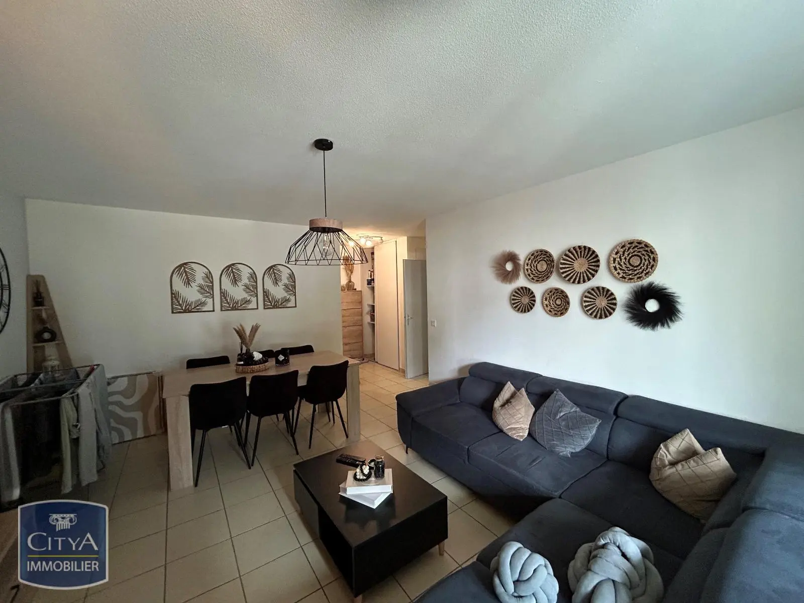 Photo 2 Appartement 4 pièces 73.42m²
