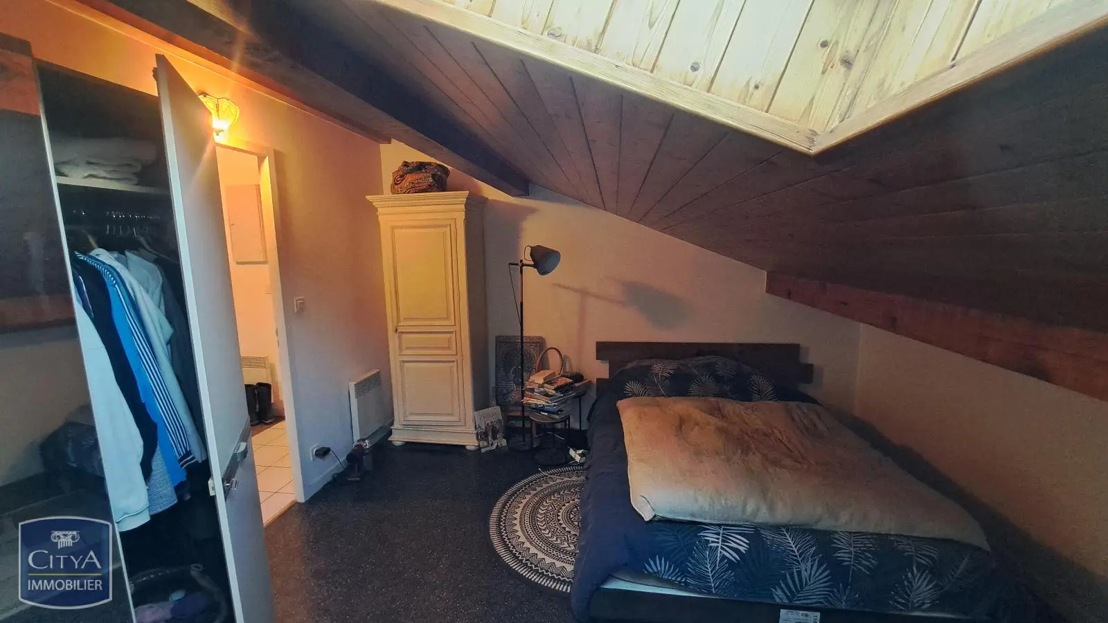 Photo 5 Appartement 2 pièces 54.81m²