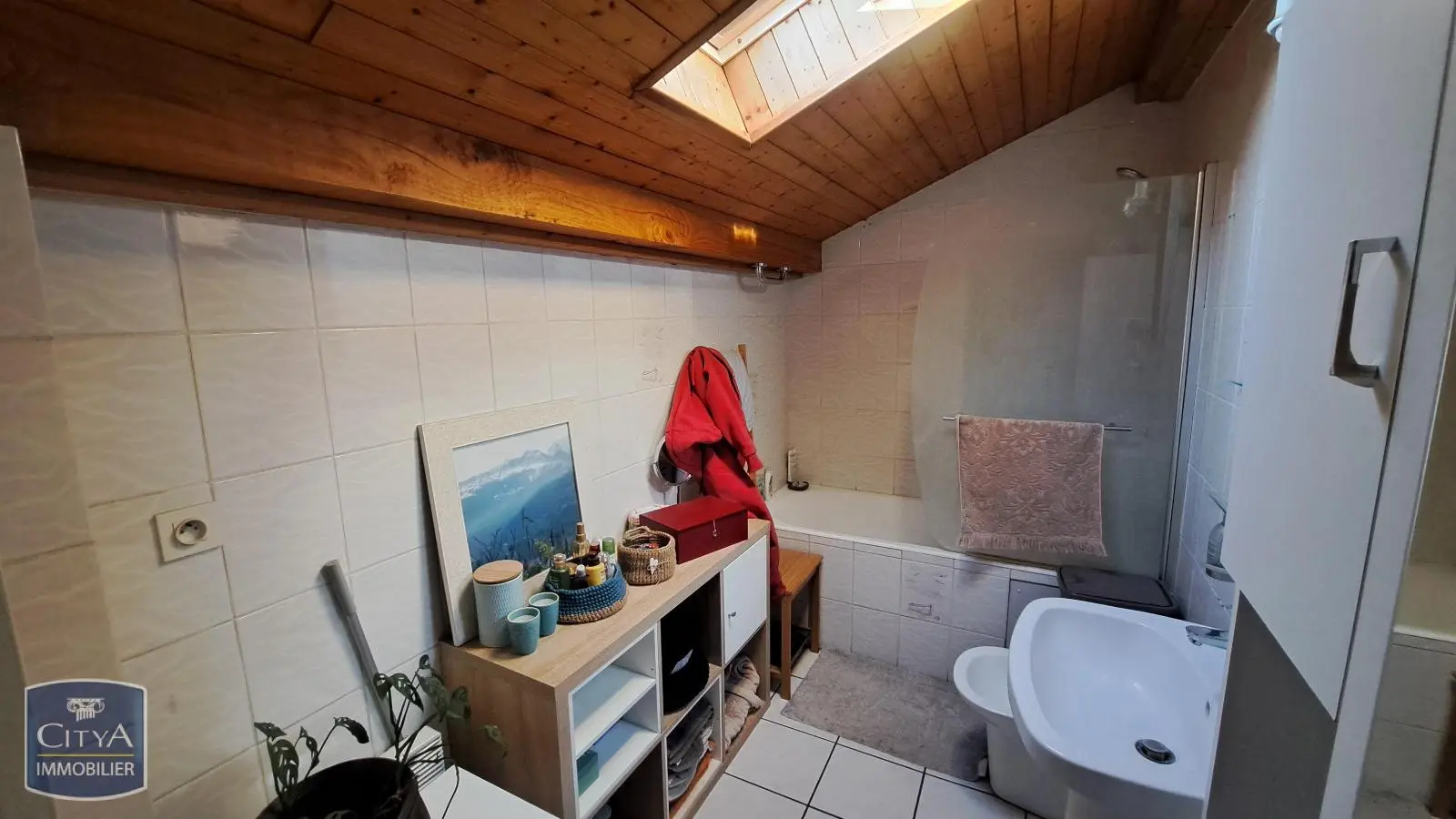 Photo 6 Appartement 2 pièces 54.81m²