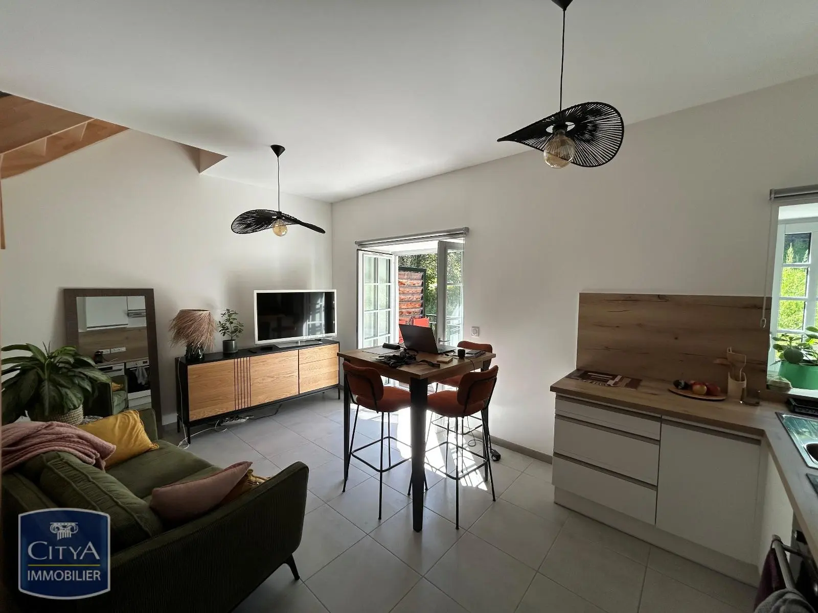 Photo 3 Appartement 2 pièces 41.99m²