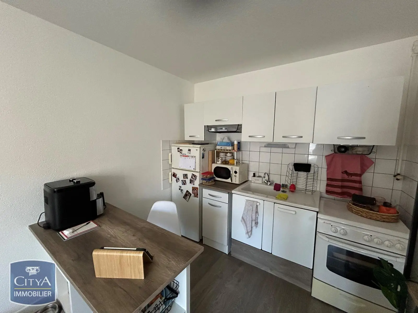 Photo 2 Appartement 1 pièce 29m²