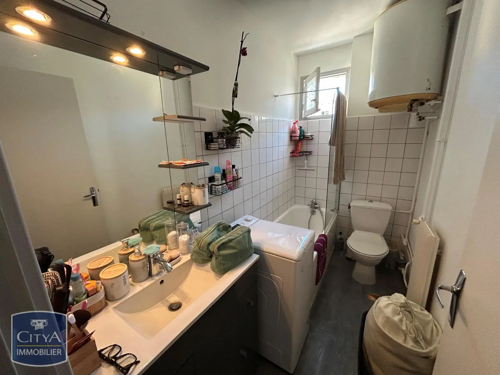 Photo 4 Appartement 1 pièce 29m²