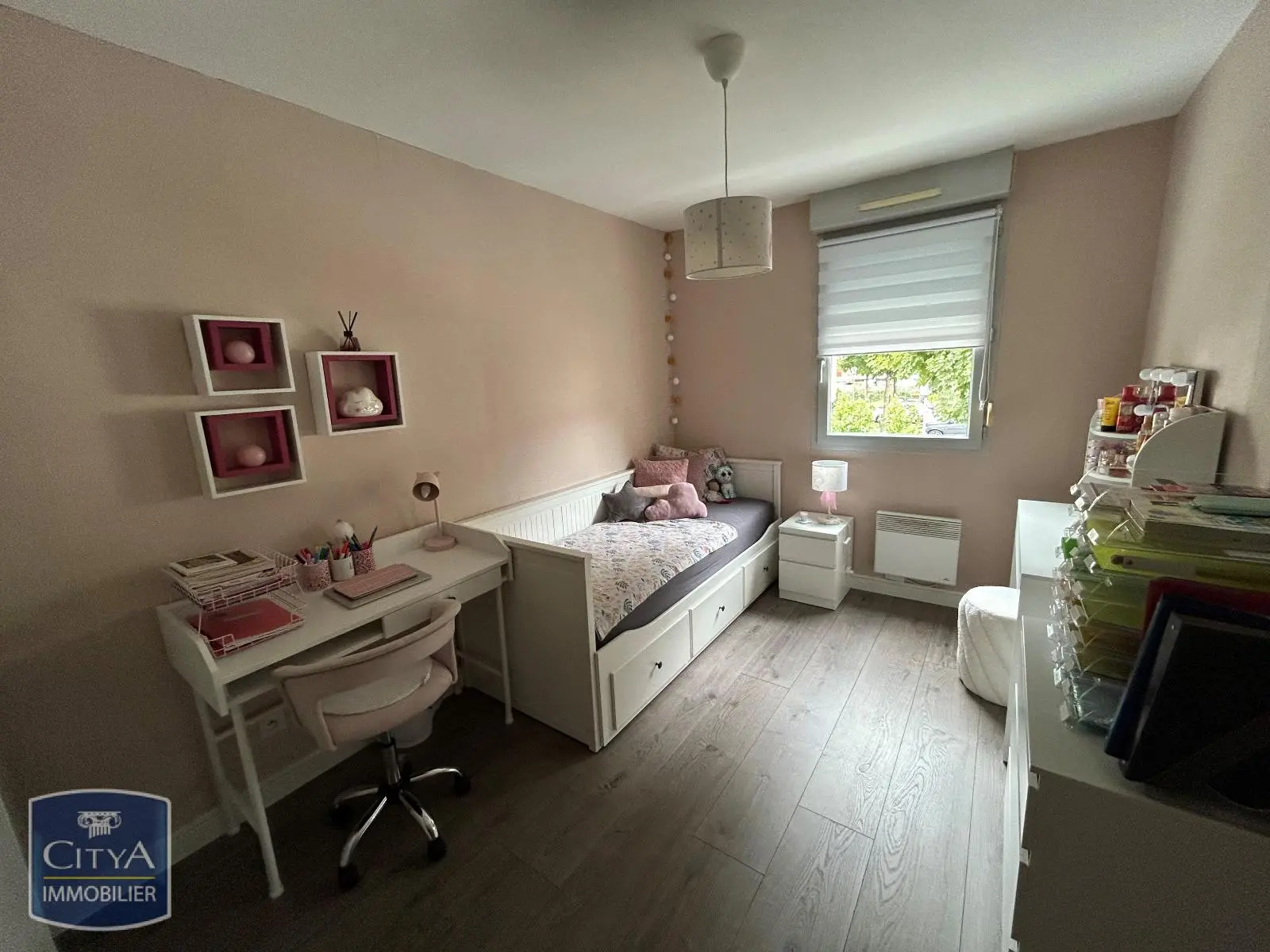 Photo 5 Appartement 4 pièces 73.42m²